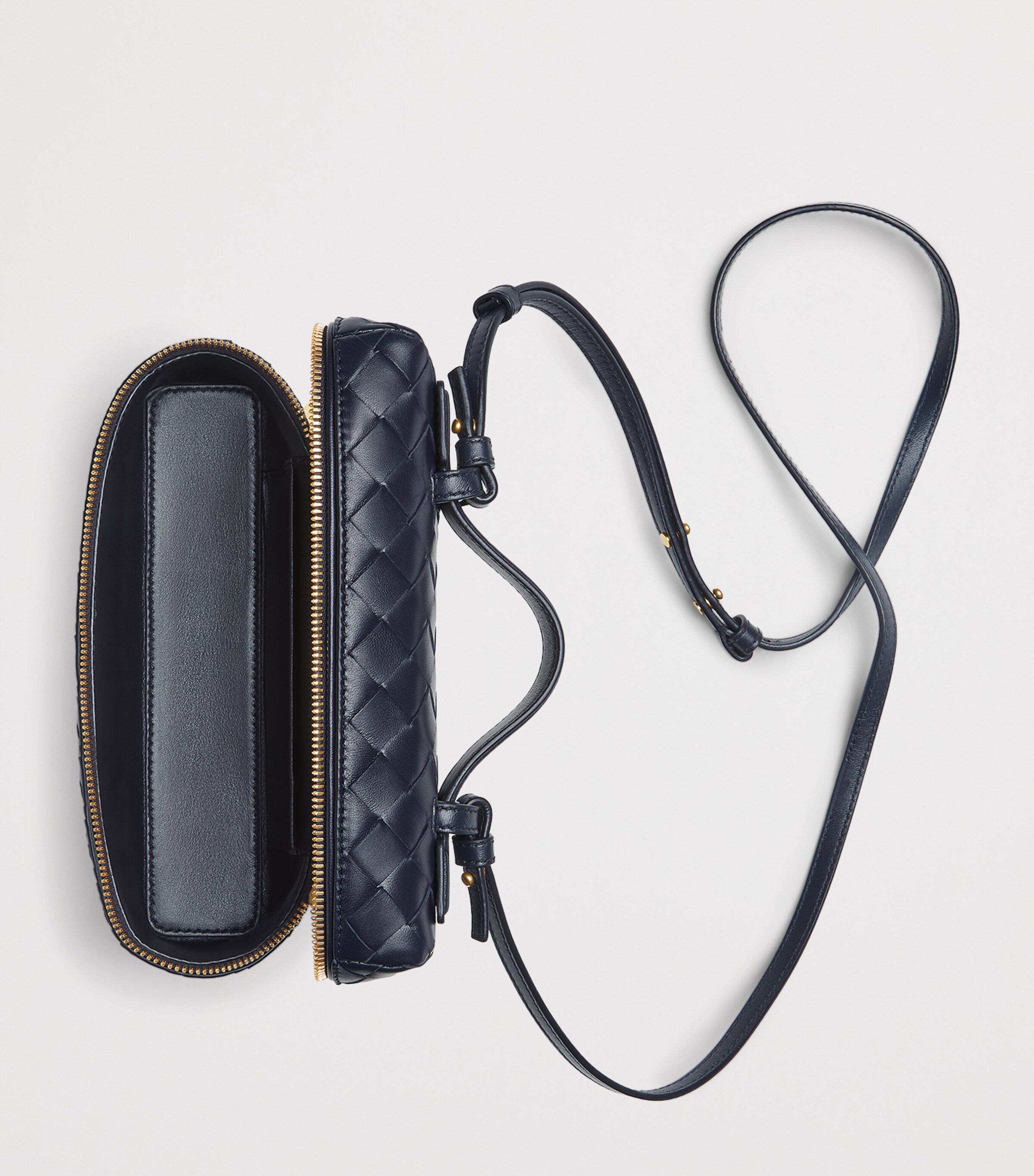 Calfskin Bang Bang Vanity Case Bag 4183 Image 6