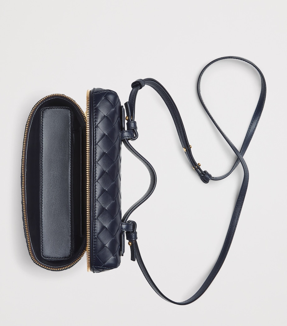 Calfskin Bang Bang Vanity Case Bag 4183 Image 6