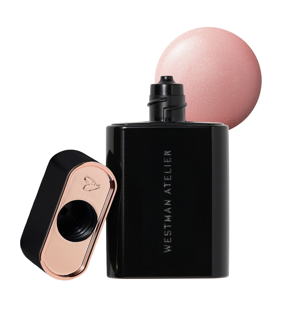 Super Loaded Liquid Highlighter PEAU DE ROSÉ Image 1