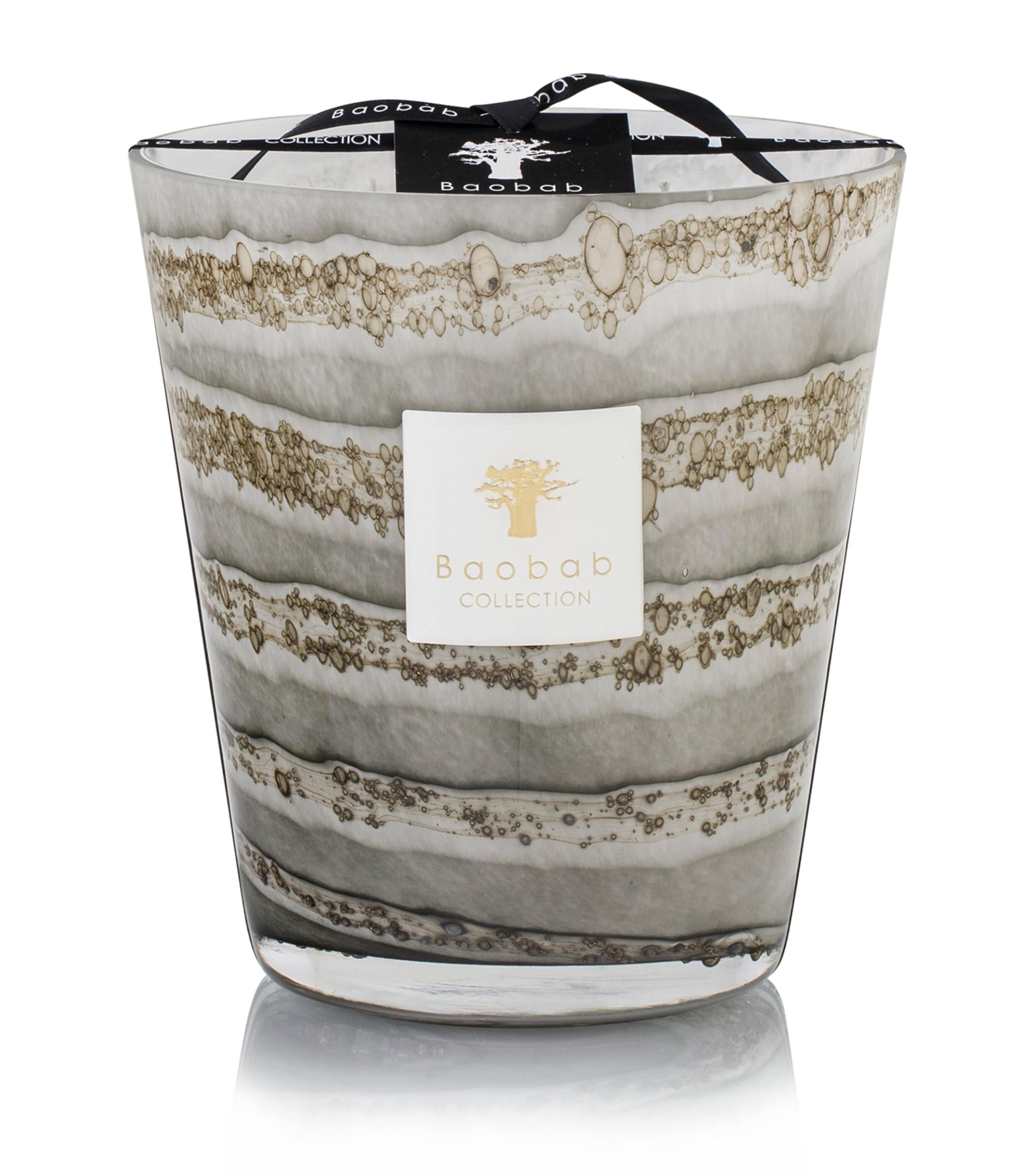 Baobab Collection Sand Atacama Candle In Multi