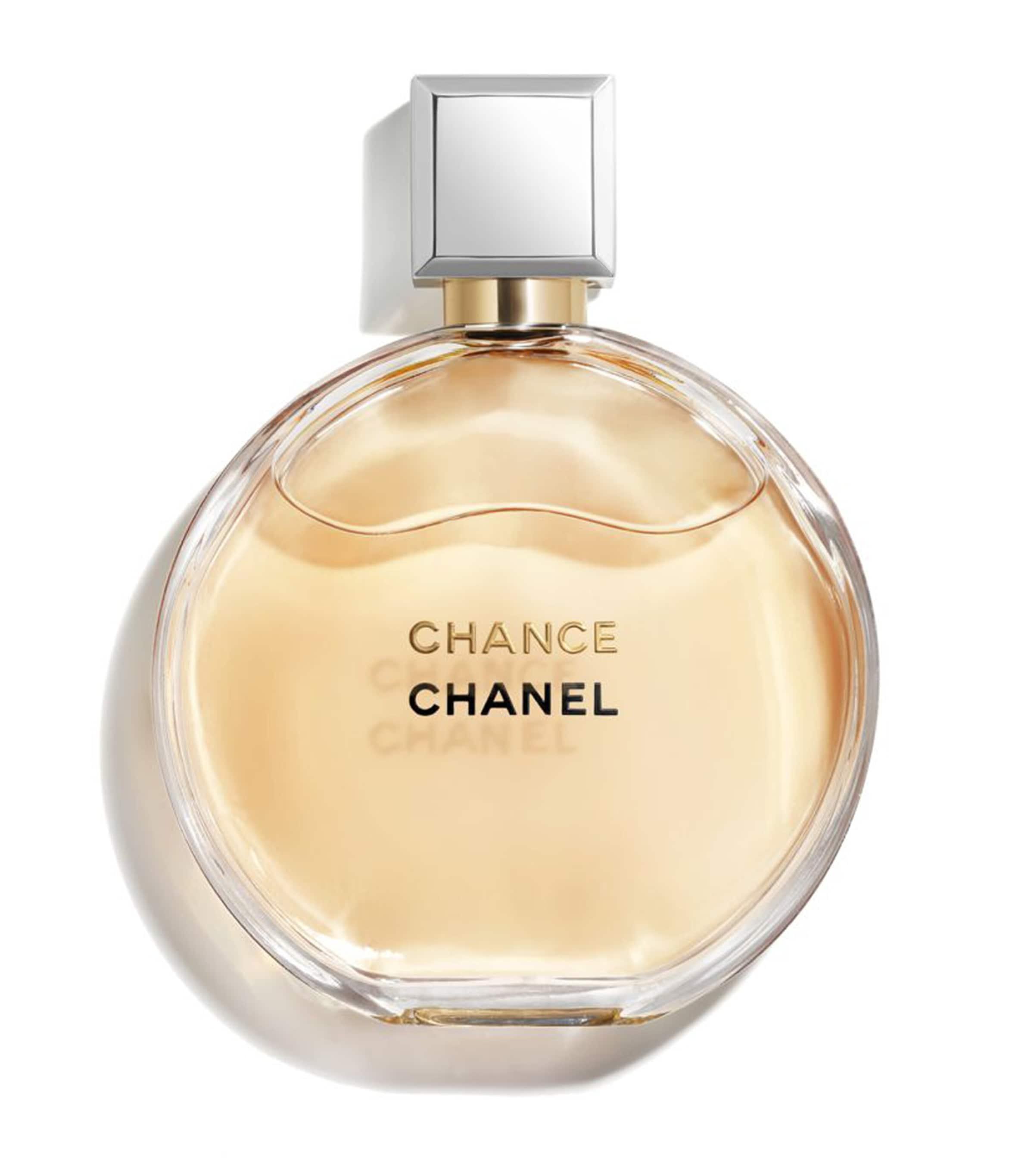 Chanel Chance Eau De Parfum In White