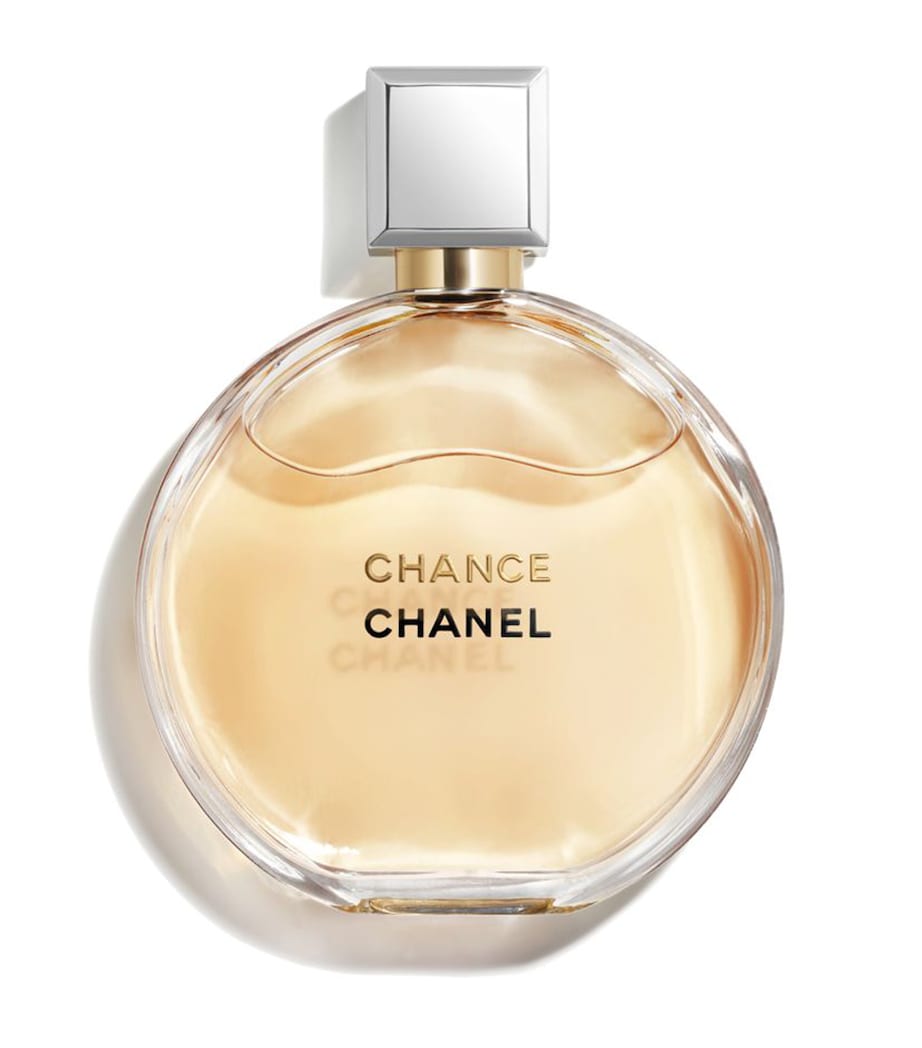 CHANCE Eau de Parfum (100ml) NO COLOUR Image 1