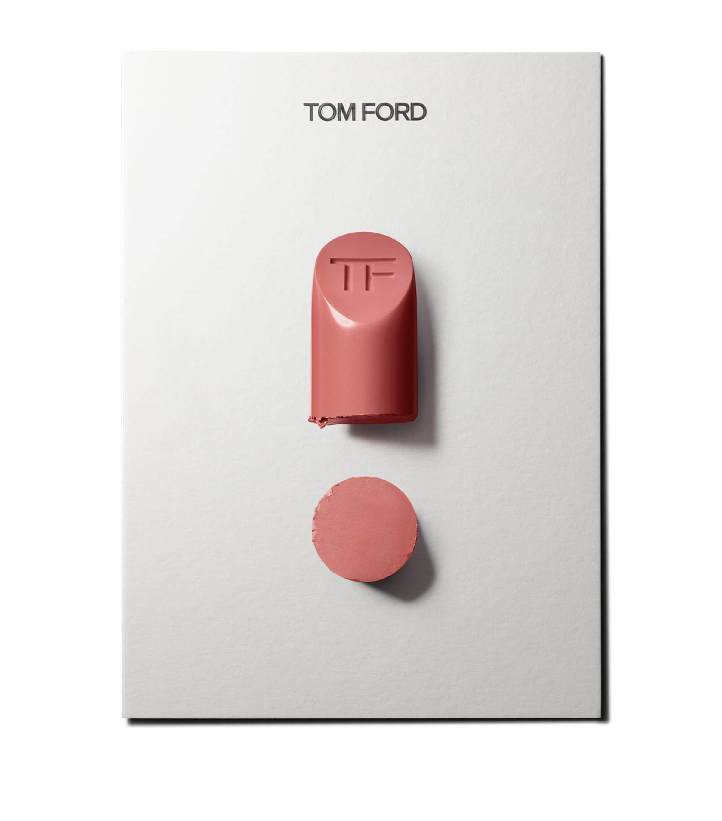 Runway Lip Colour  01 SPANISH PINK Image 2