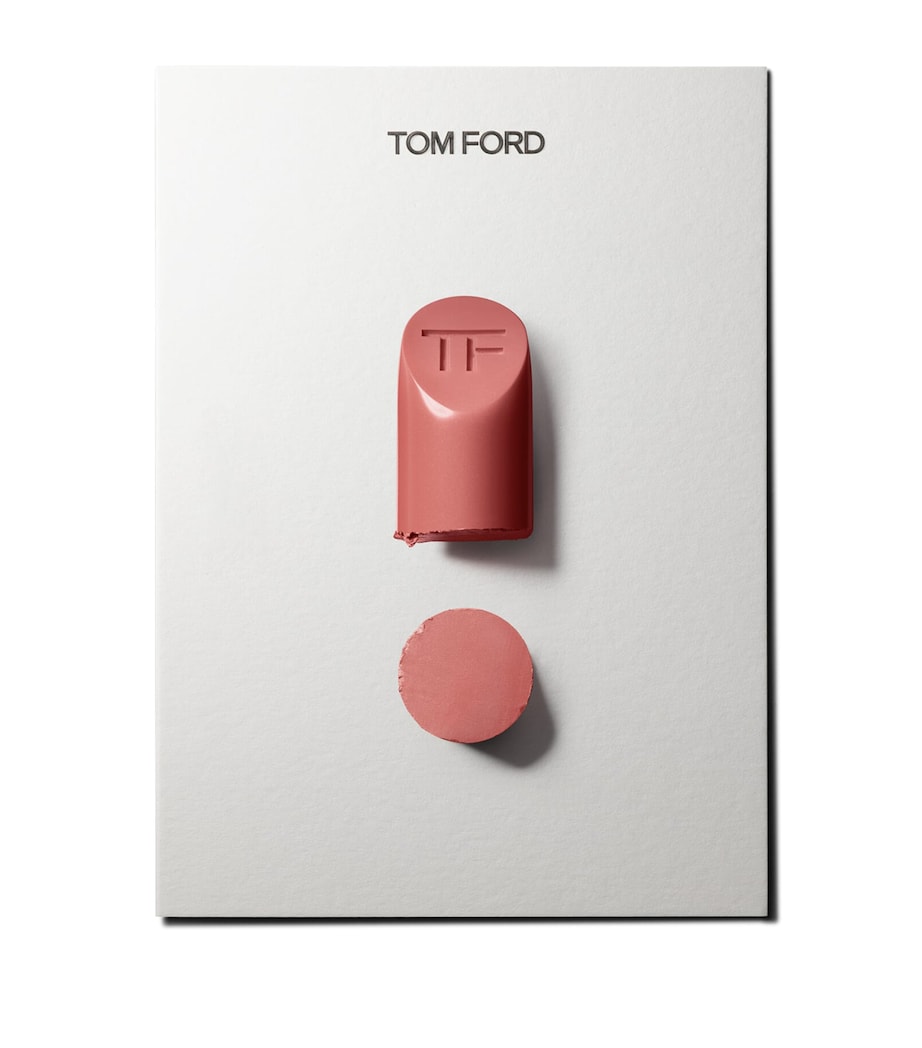 Runway Lip Colour 01 SPANISH PINK Image 2