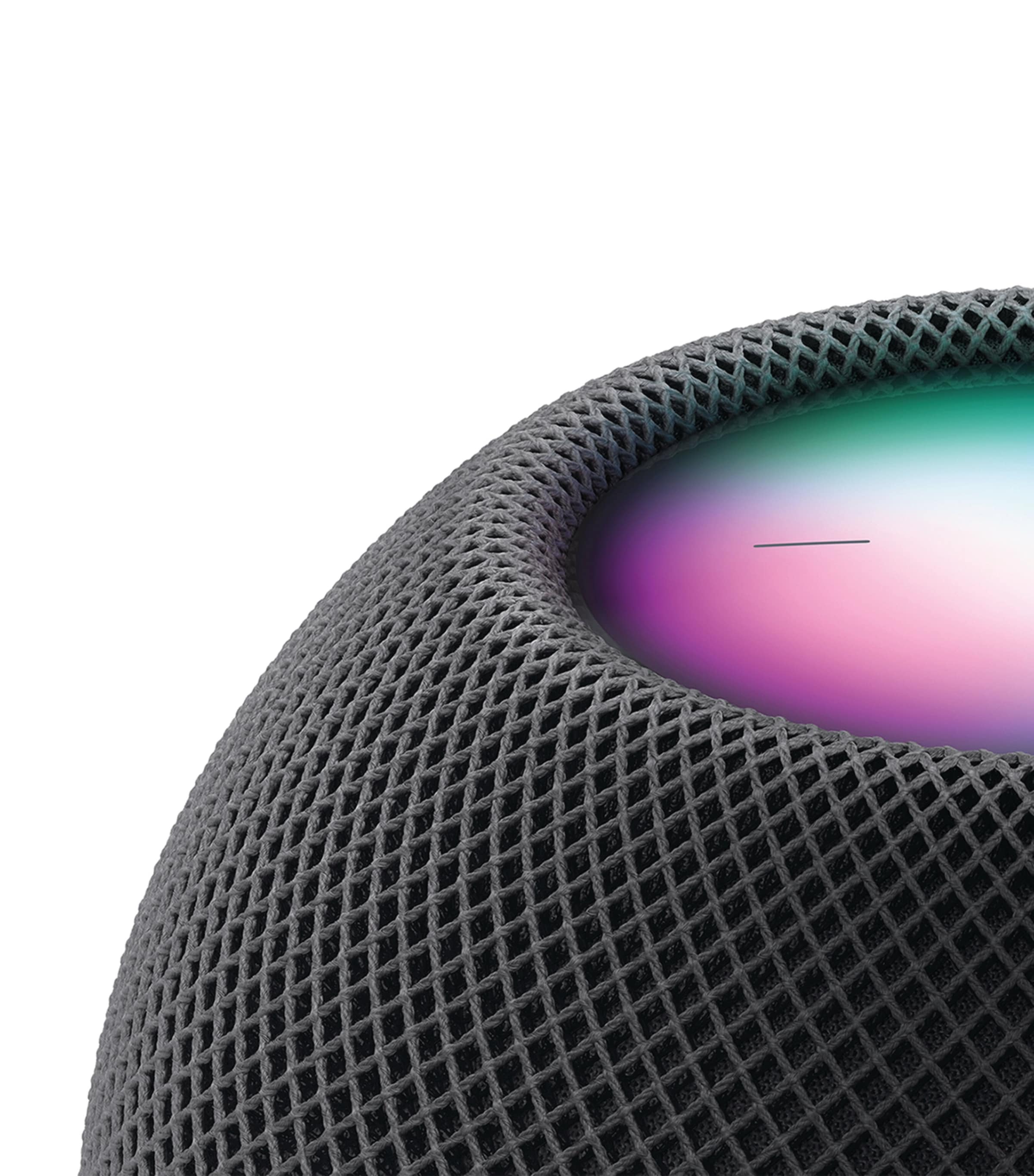 HomePod Mini - Space Grey SPACE GREY Image 6