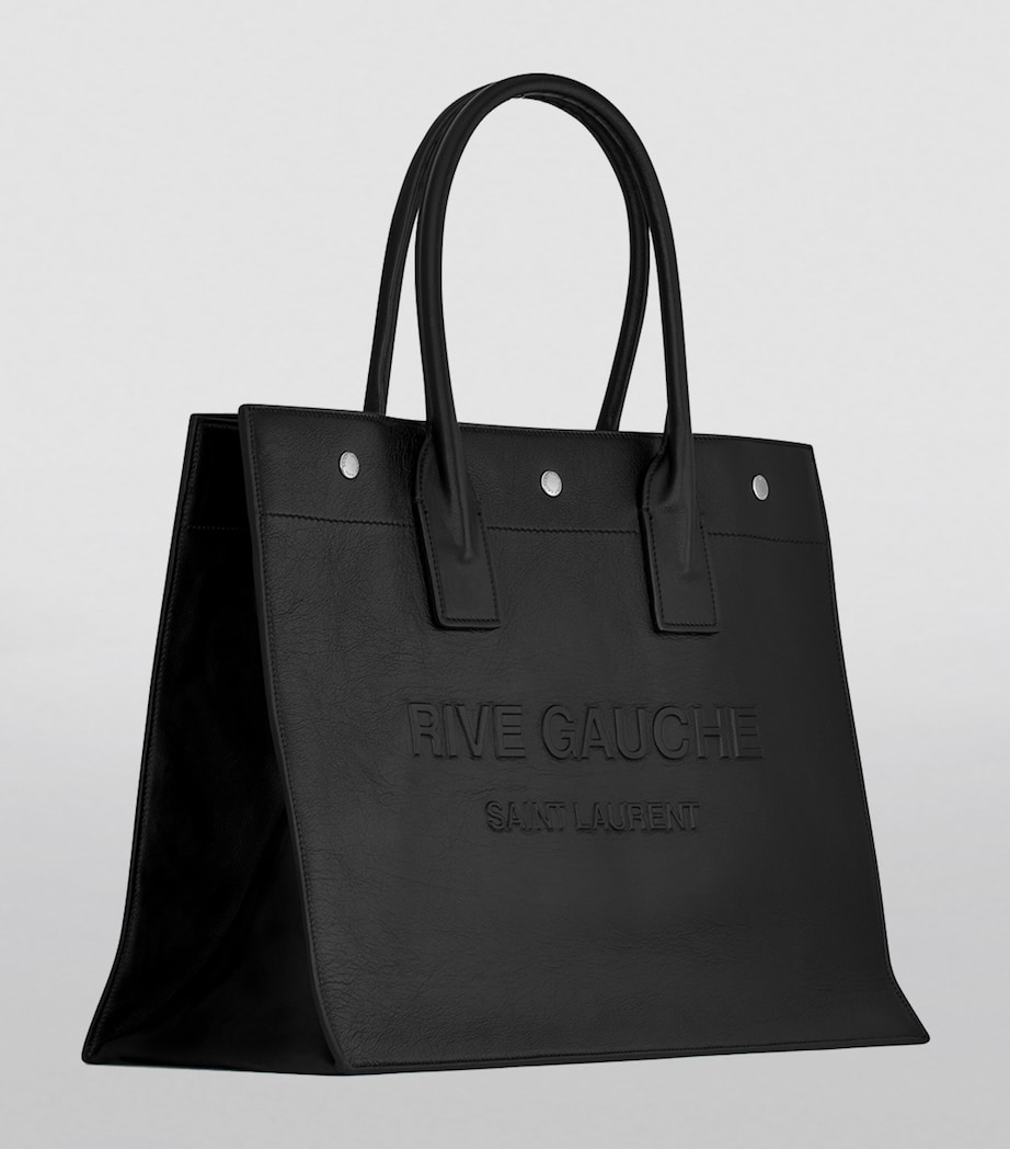 Small Rive Gauche Tote Bag 1000 Image 3