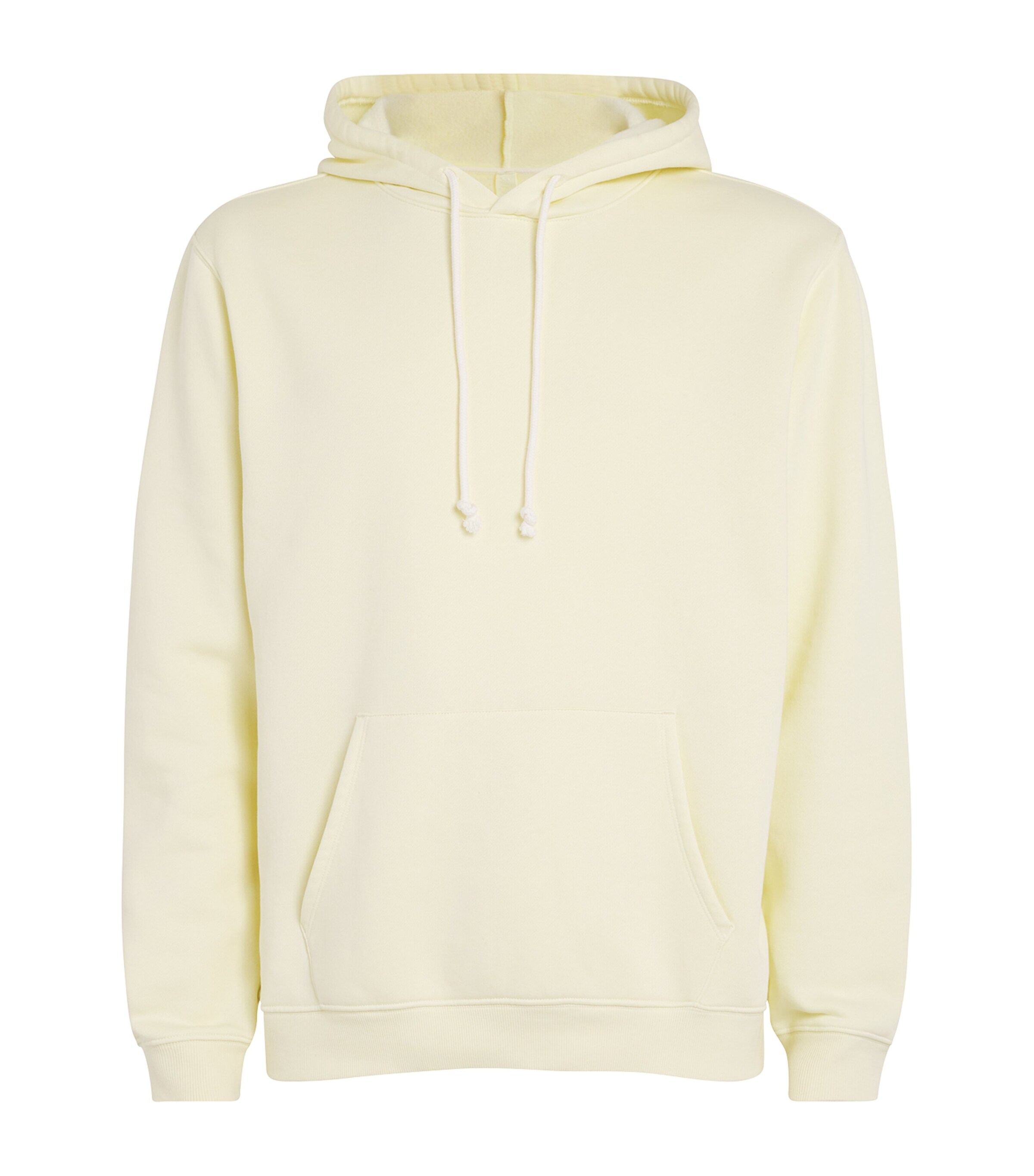 Skims Cotton Fleece Lounge Hoodie | Men Clothing | Nightwear | Loungewear | Sweatshirts & Hoodies | Designers | Skims