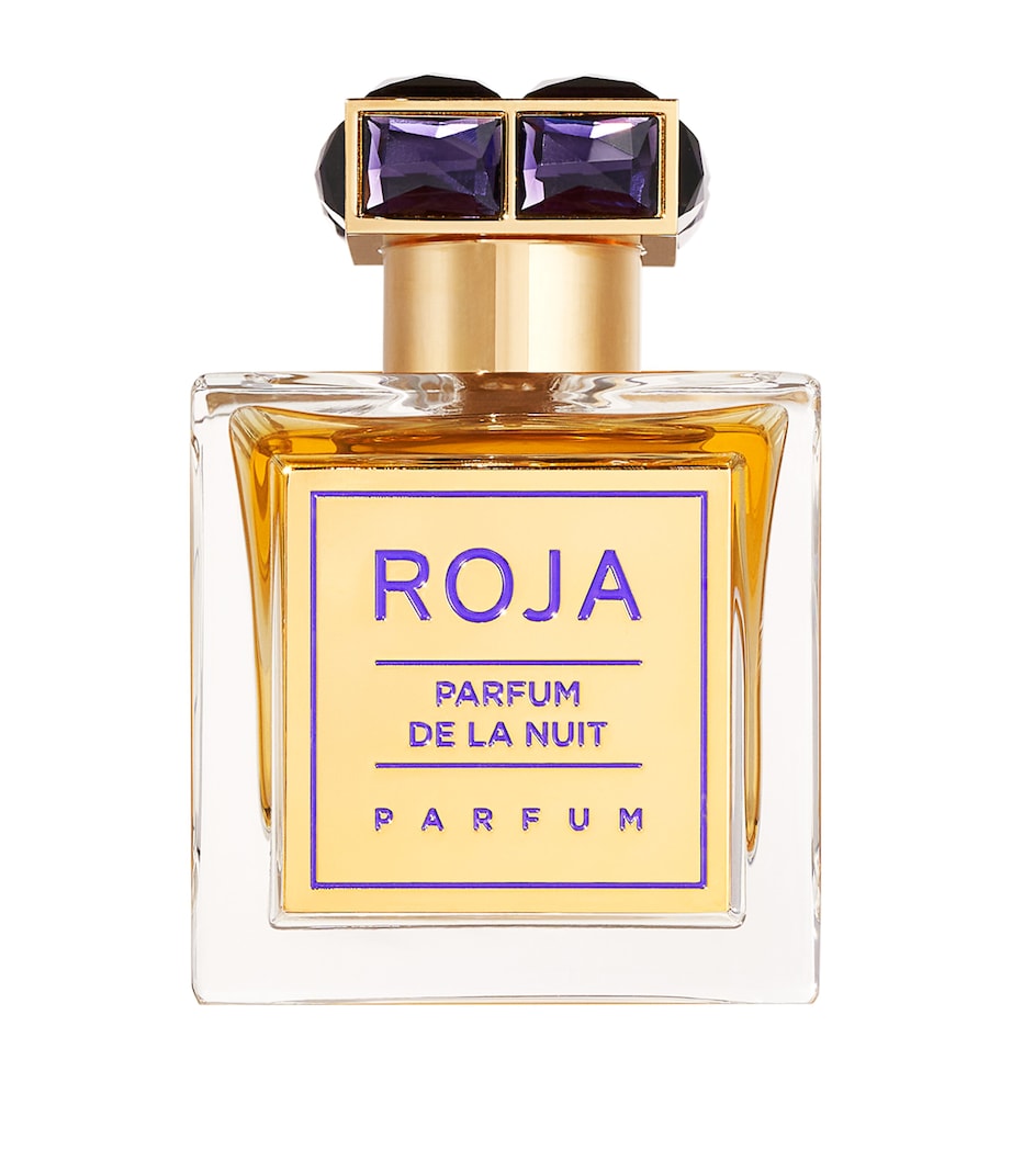 Parfum De La Nuit Pure Perfume (100ml) NO COLOUR Image 1