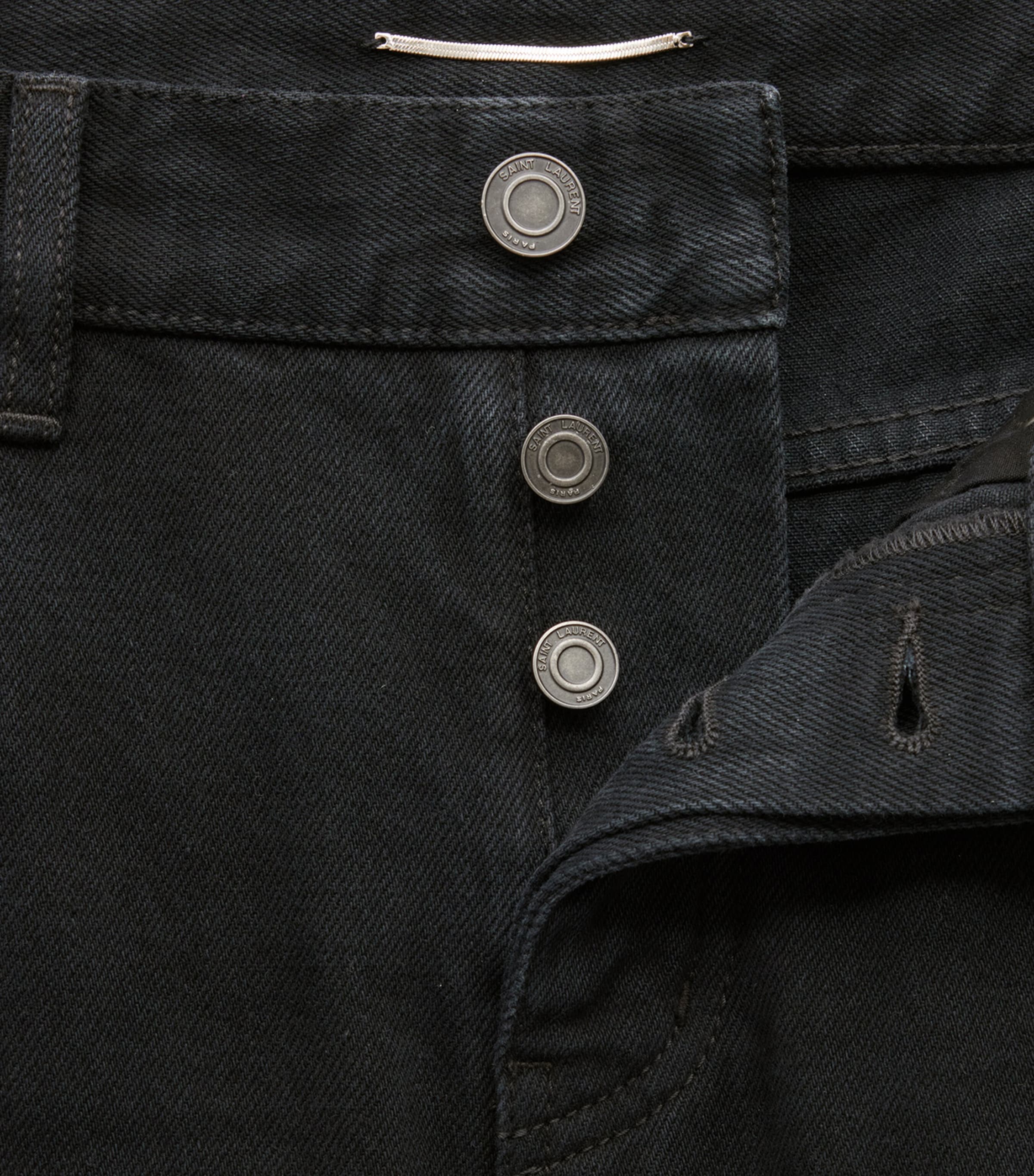 Relaxed Slim Jeans 1290 Image 4