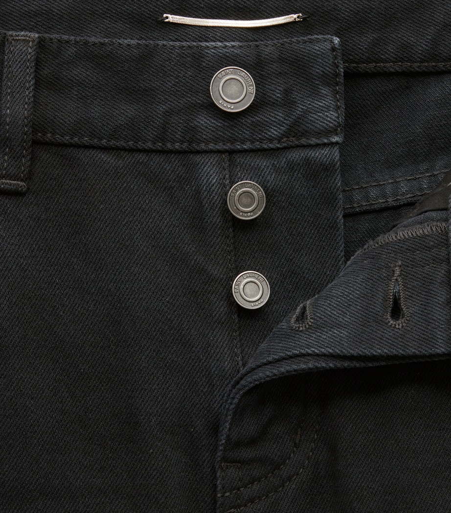 Relaxed Slim Jeans 1290 Image 4