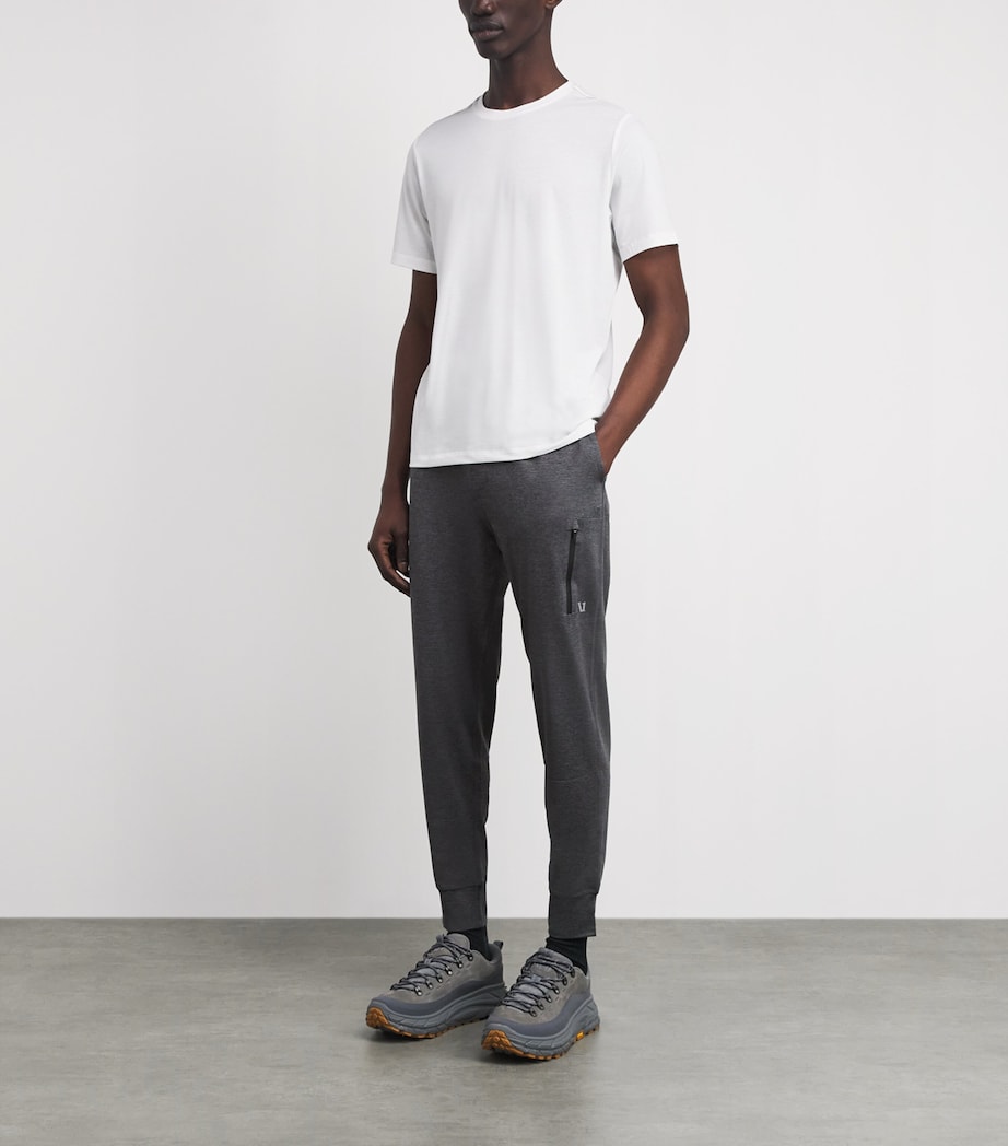 VUORI Mens Sunday Performance Sweatpants Hcc/charcoal He Image 2