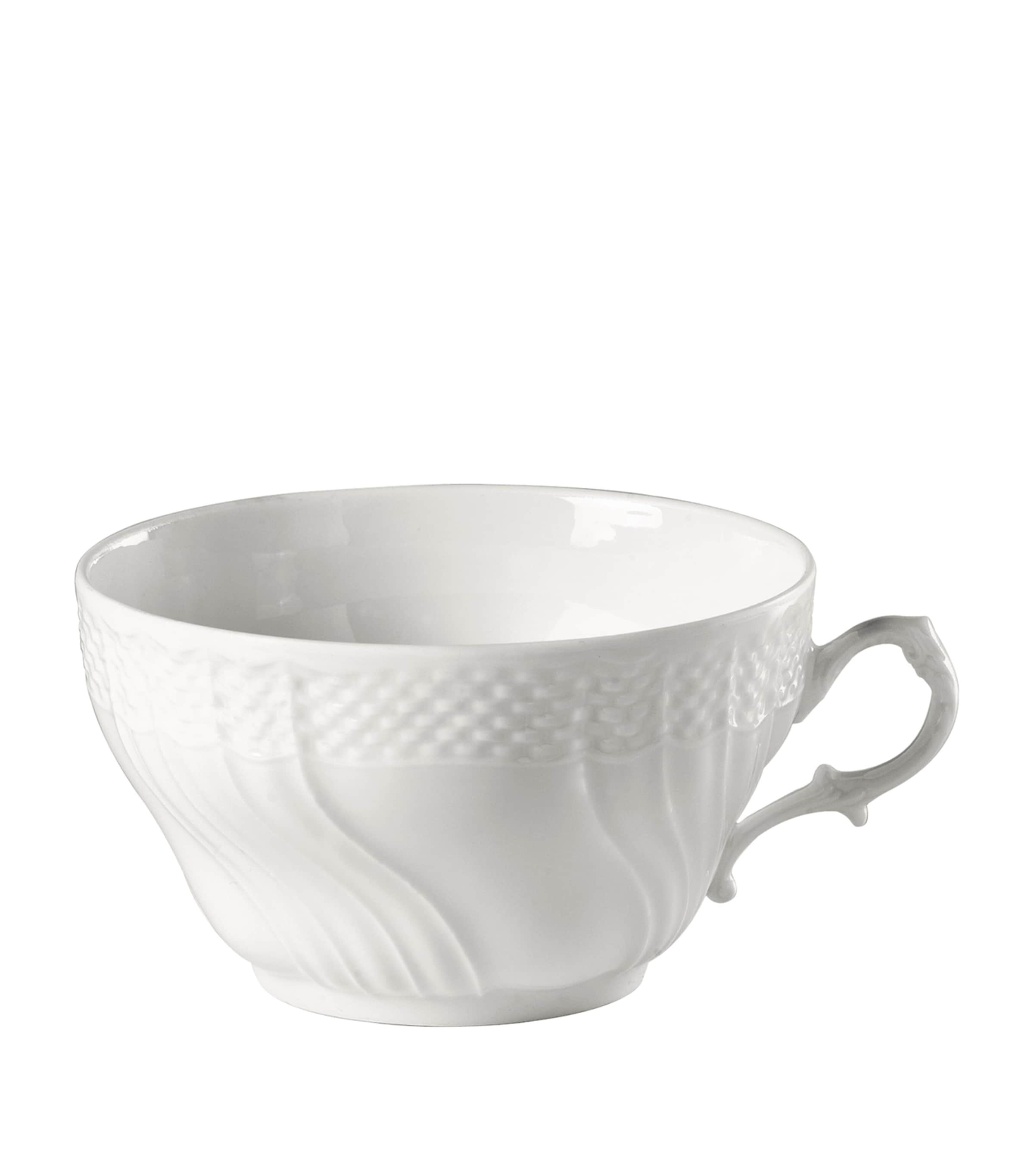 GINORI 1735 Vecchio Ginori Teacup | Dining | Tableware | Tea Cups & Saucers