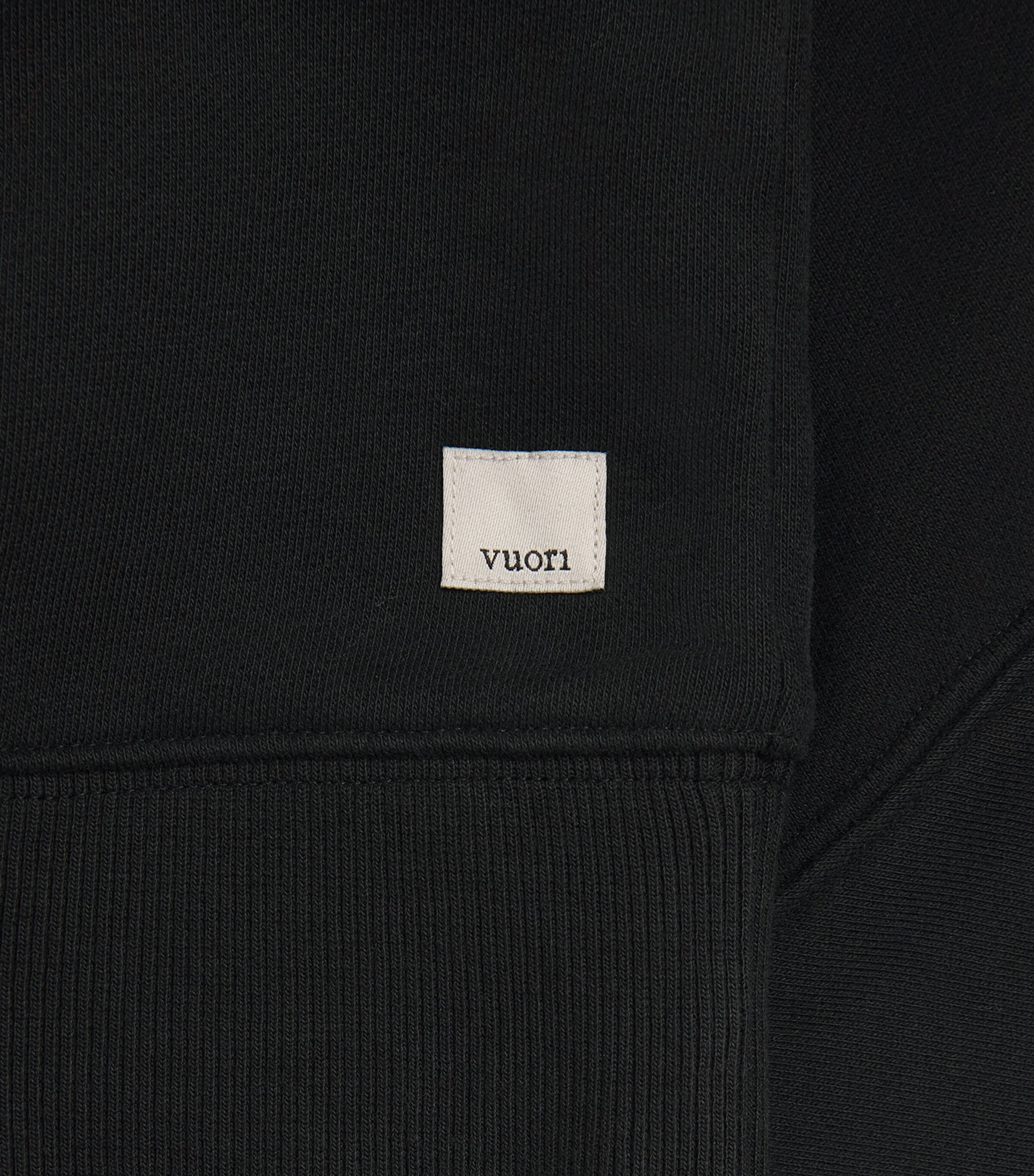 Sedona Weekender Sweatshirt BLK BLACK Image 5