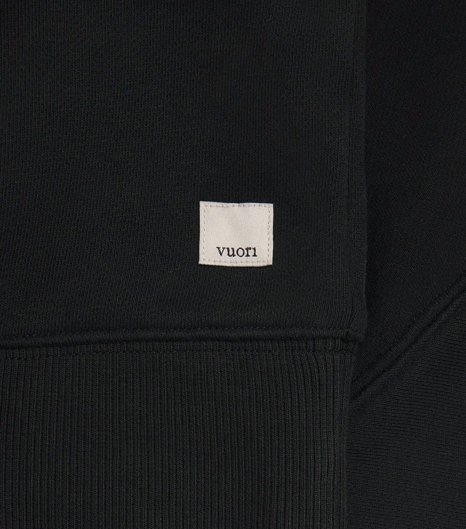 Sedona Weekender Sweatshirt BLK BLACK Image 5