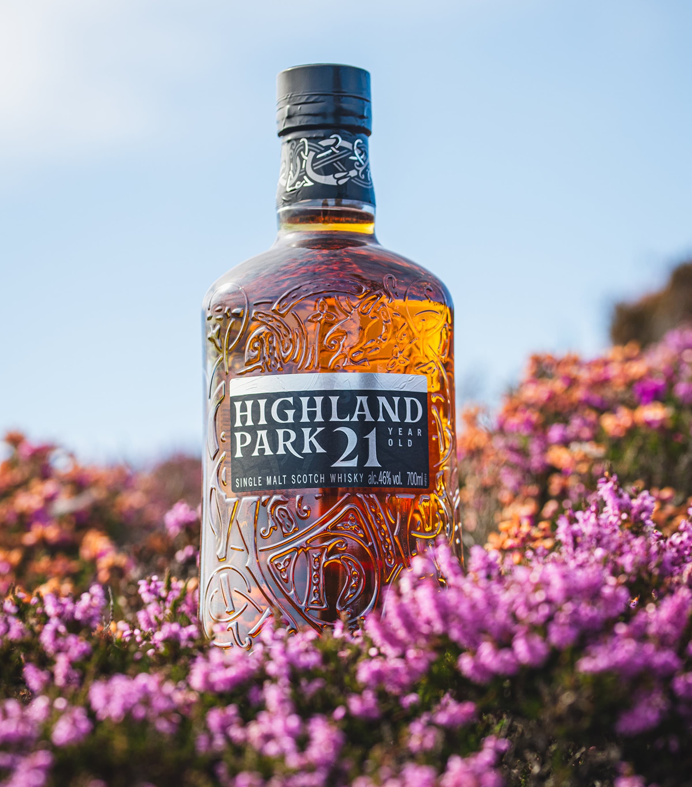 Highland Park 21 Year Single Malt | Delivery & Gifting Available