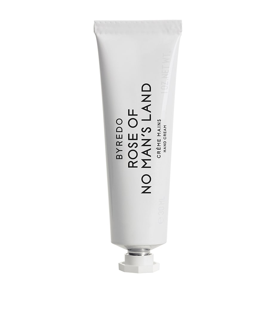 Rose of No Man's Land Hand Cream (30ml) NO COLOUR Image 1