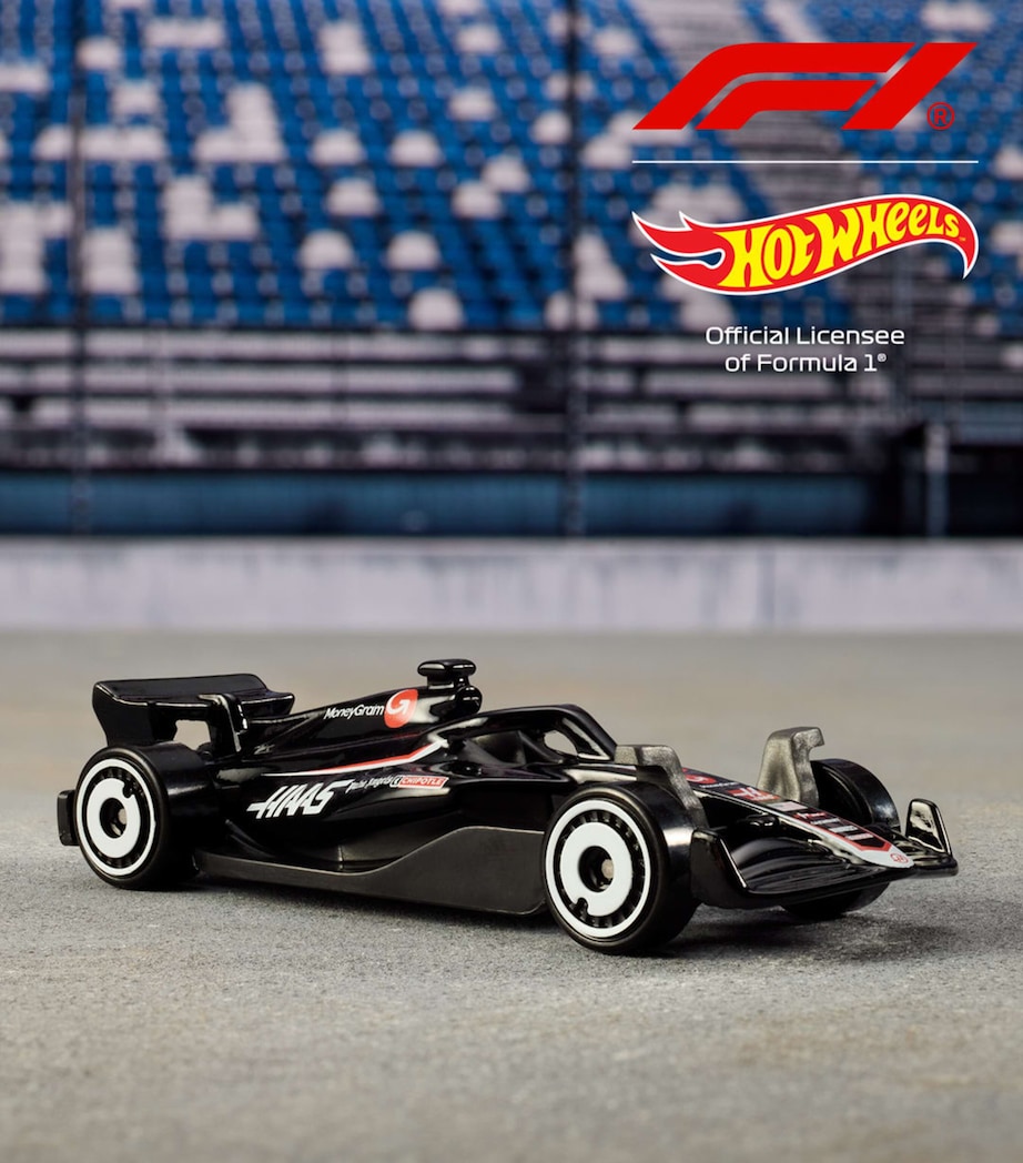 x Formula 1 Car Set (Pack of 5) MULTI Image 3