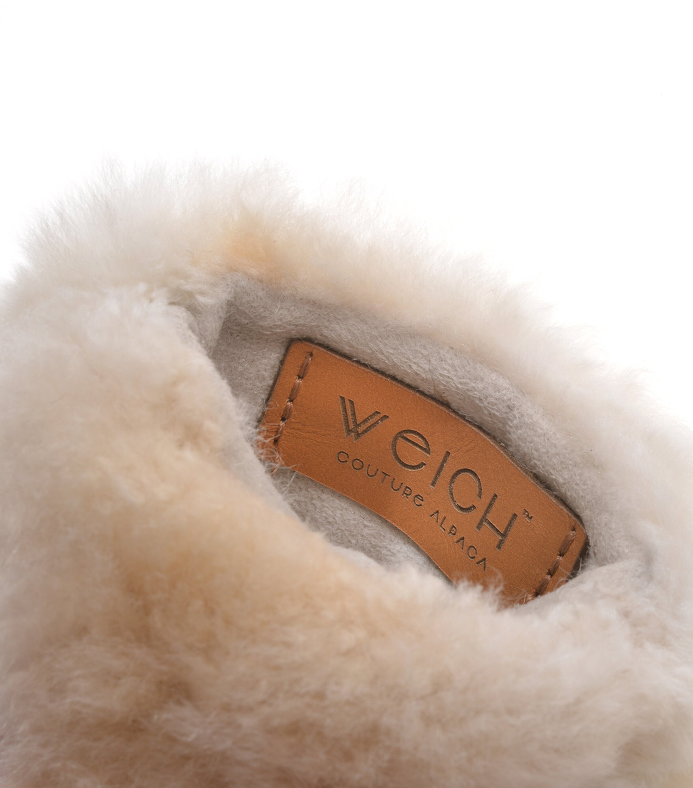 Calmo Hot Water Bottle (1.8L) OFFWHITE BEIGE Image 6