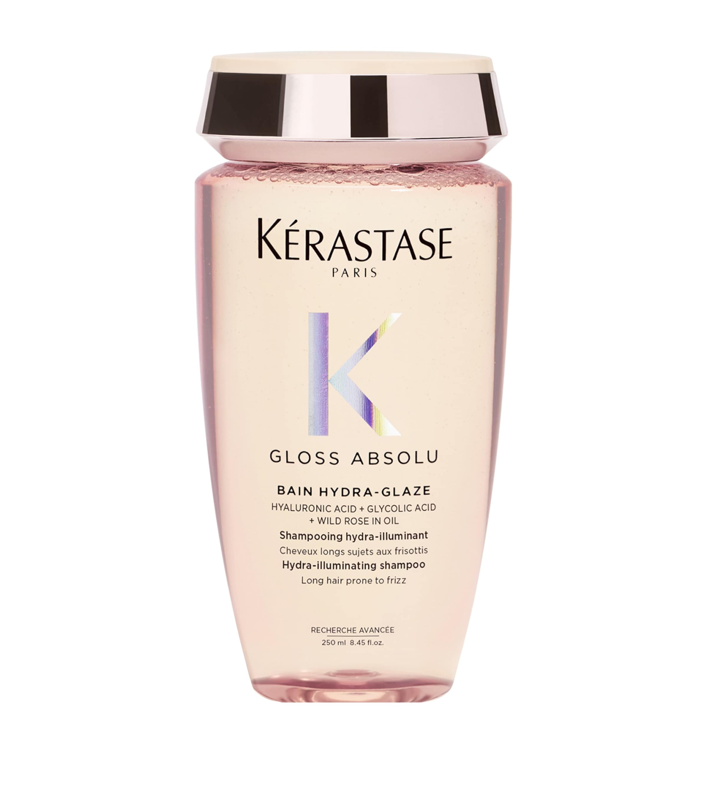 Kerastase Gloss Absolu Hydra-illuminating Shampoo