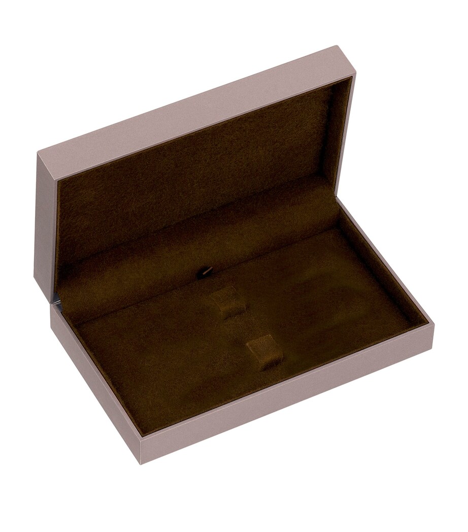 Beebee Fork and Spoon Children's Set SILVER Image 2