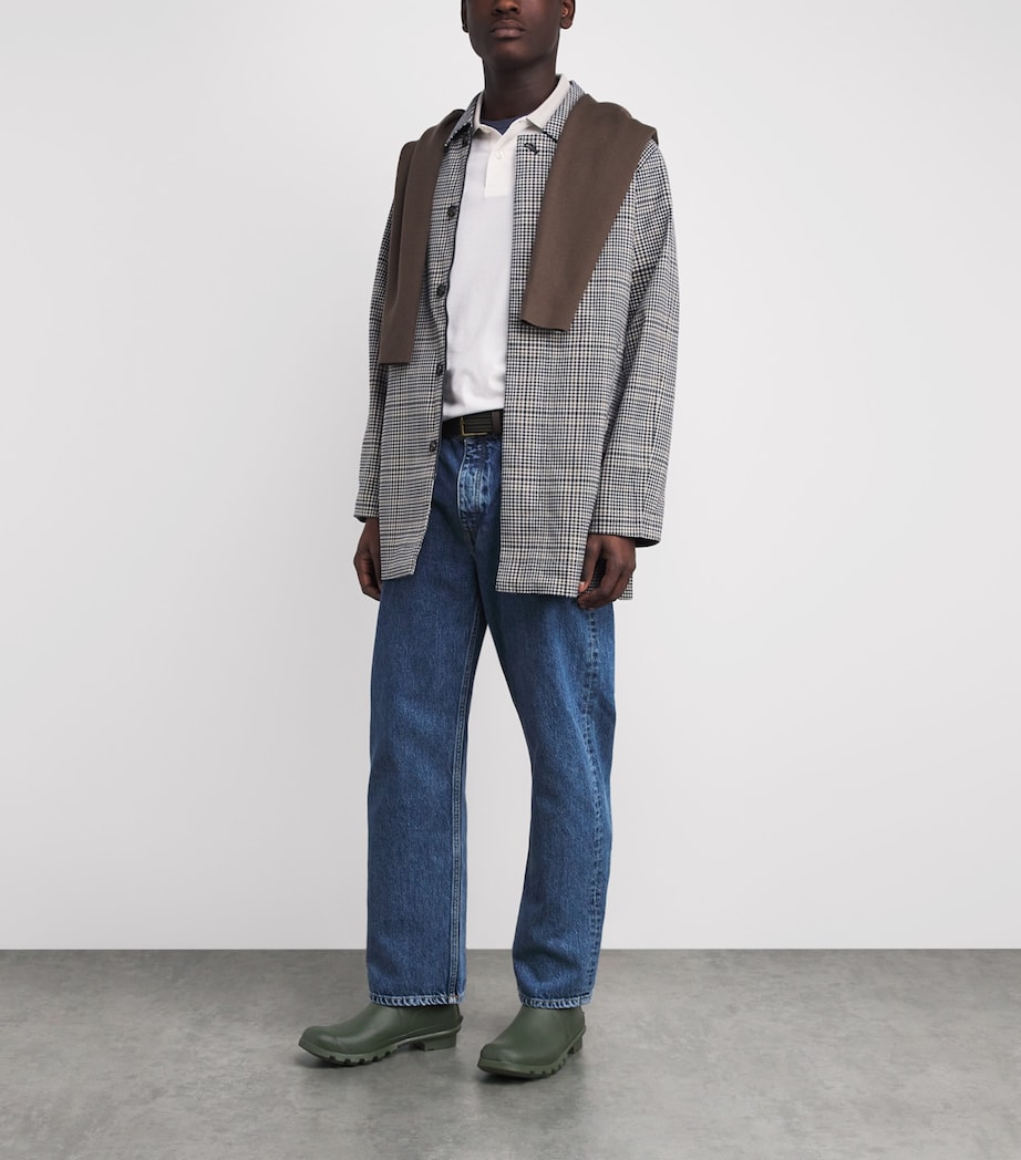 Bede Wellington Boots OLIVEOL51 Image 6