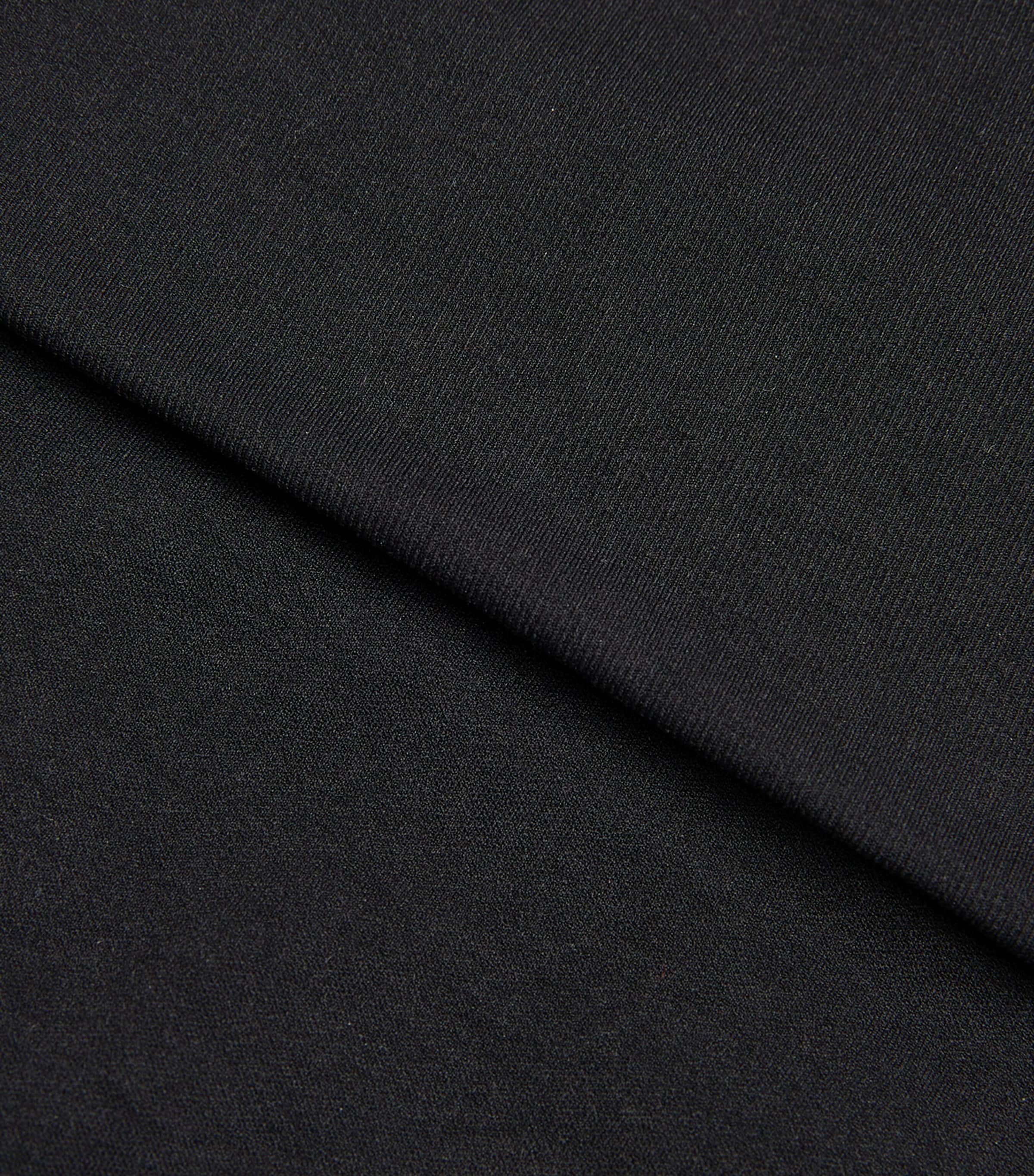 Seamless Sculpt High-Waist Thong ONYX Image 4