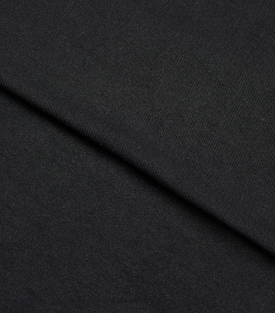 Seamless Sculpt High-Waist Thong ONYX Image 4