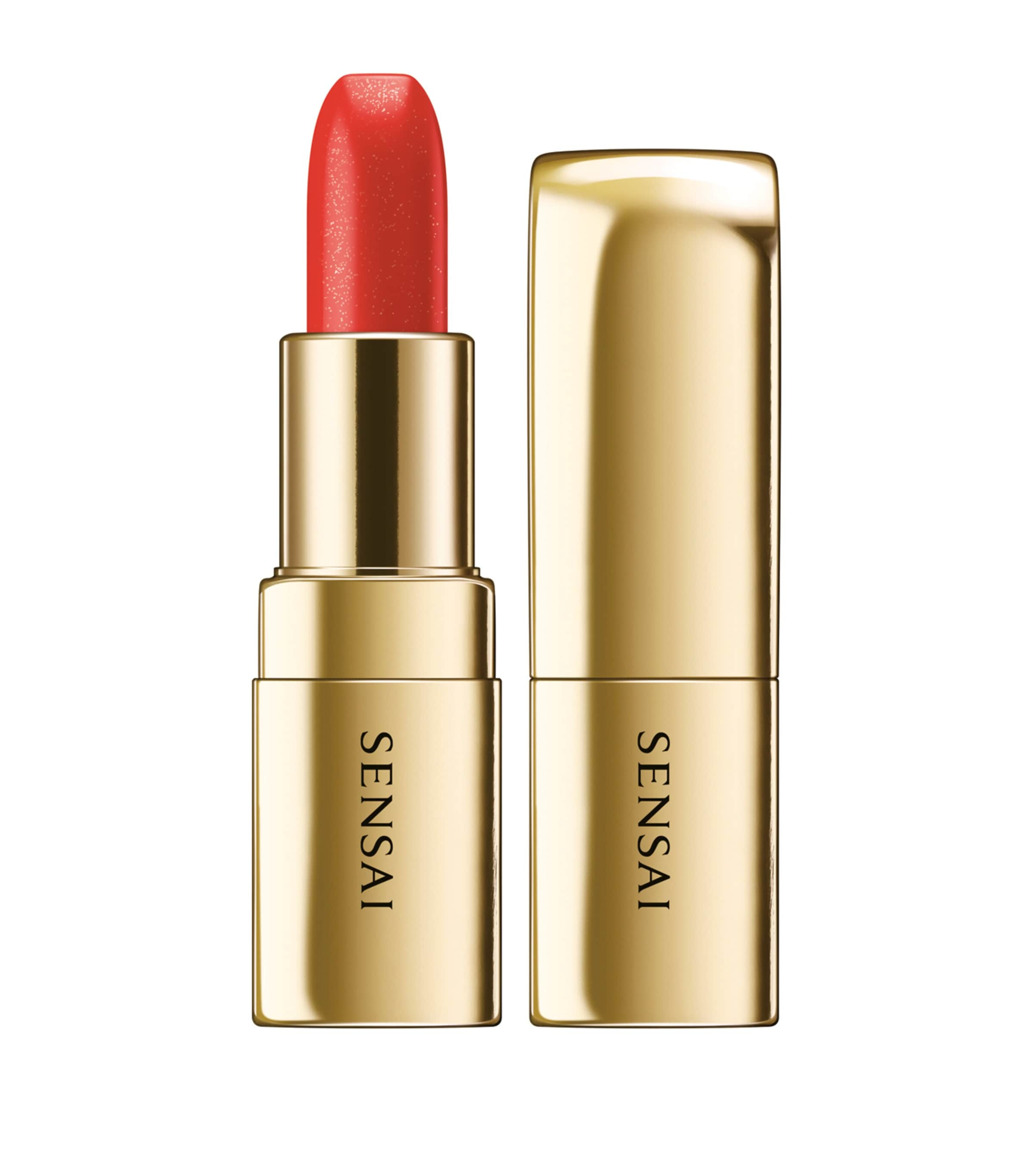 Sensai The Lipstick In Orange