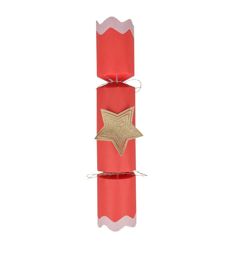 Christmas Crackers (Set of 6) MULTICOLORED Image 7
