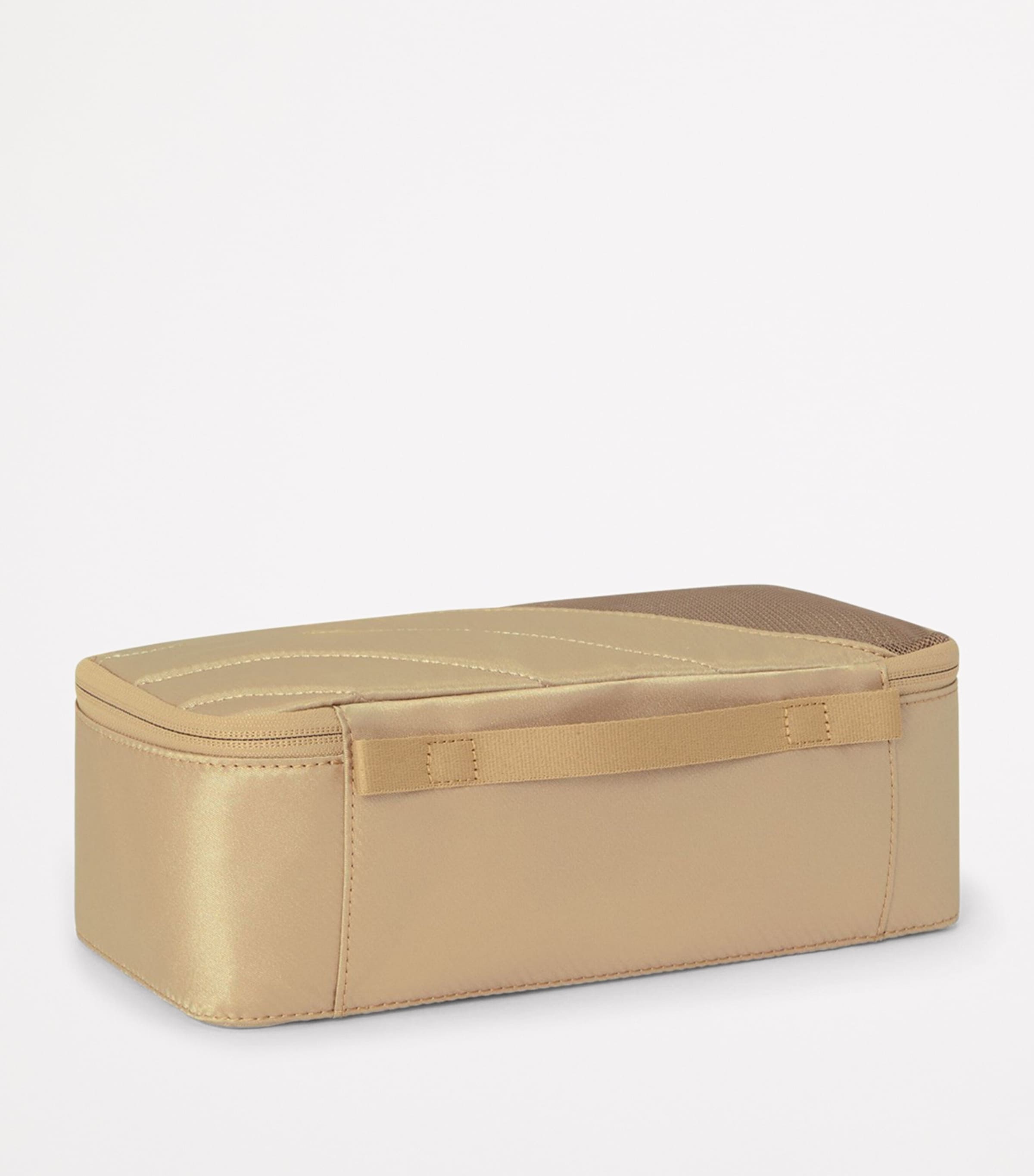 Small Packing Cube GOLD 1366 Image 3