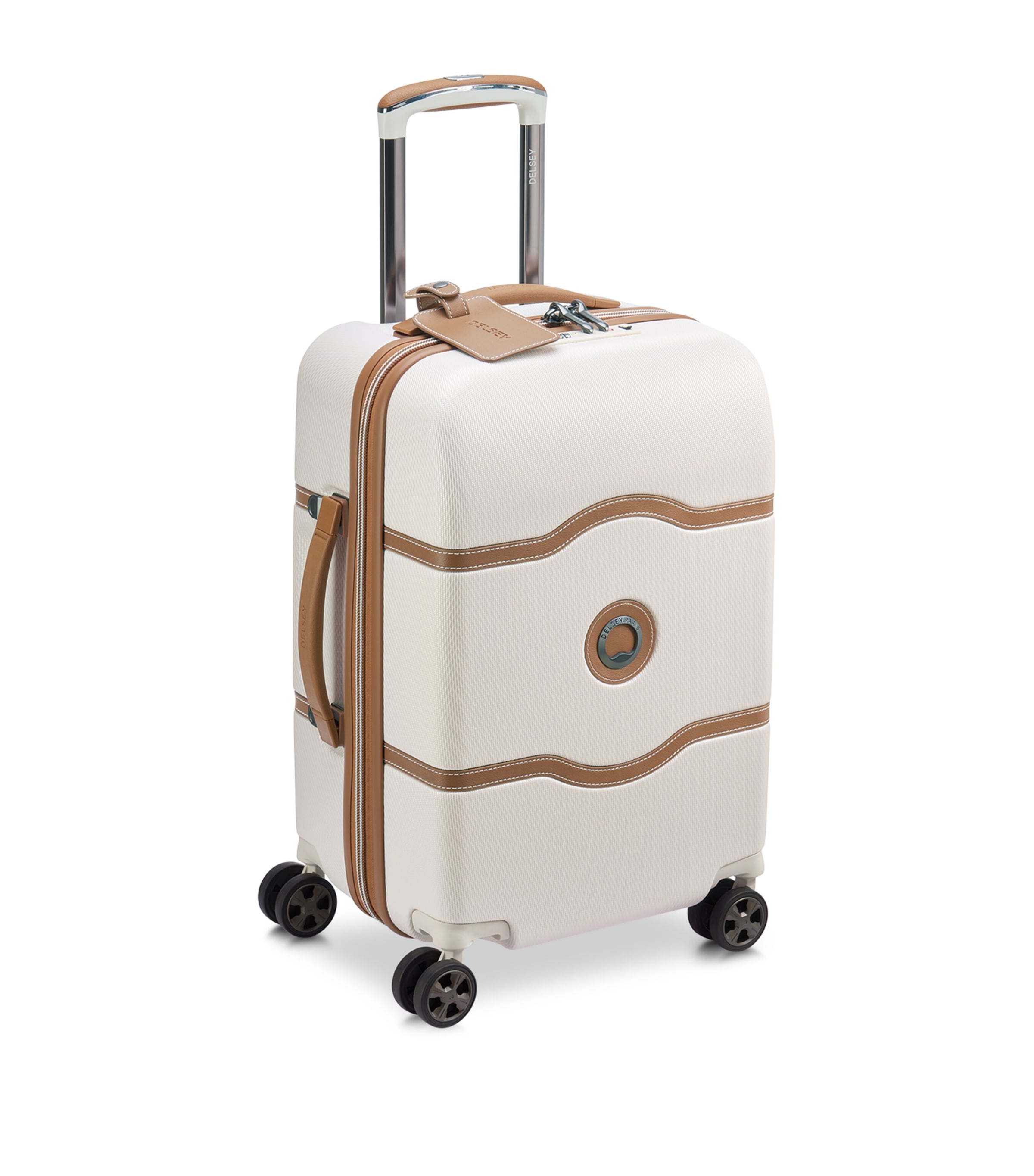 Chatelet Air 2.0 Suitcase (55cm) ANGORA Image 2