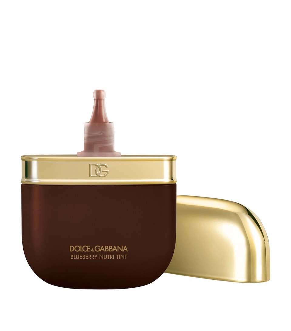 Dolce&Gabbana Blueberry Nutri Tint SPF 20 Spf