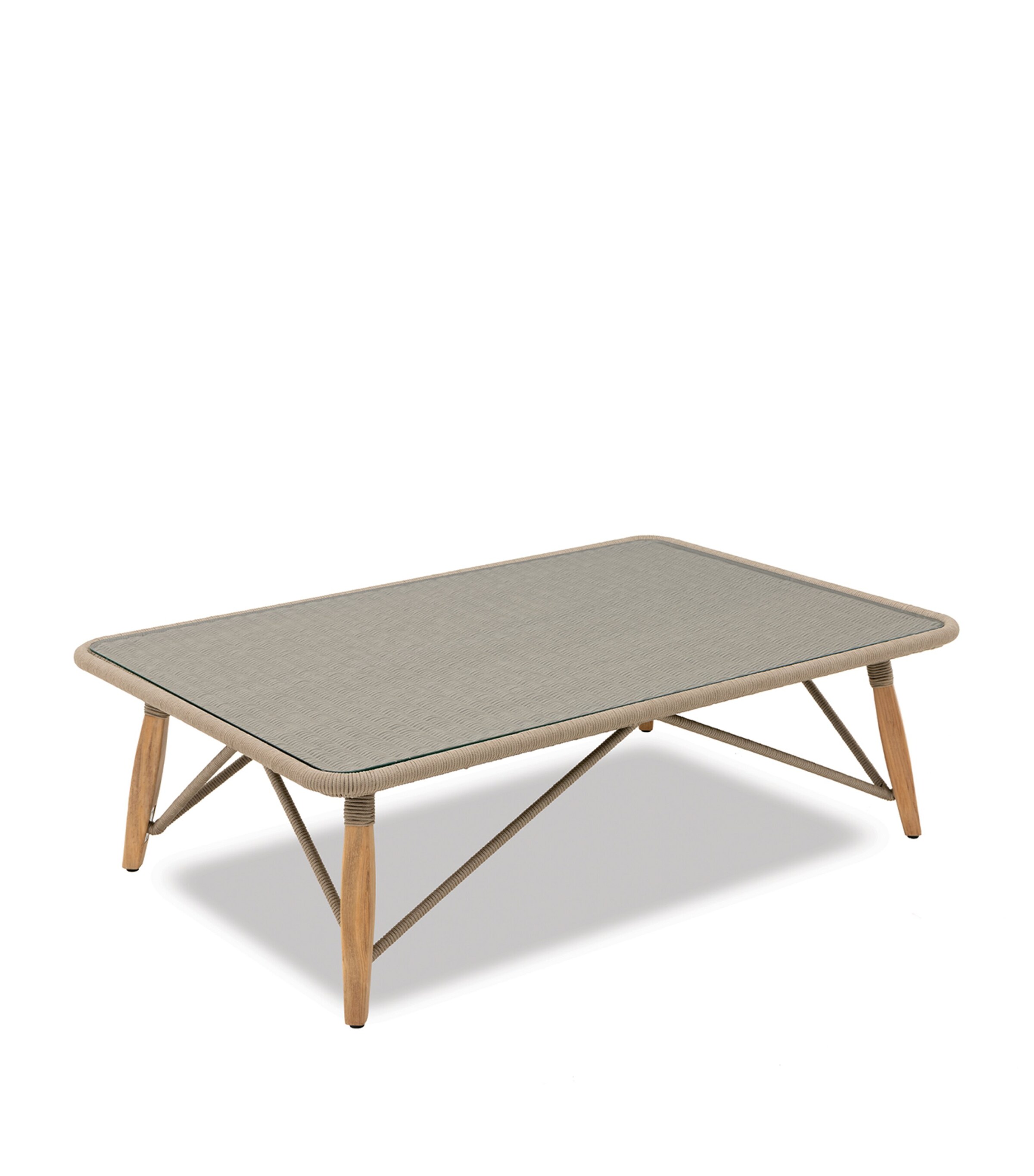 Pimlico Club Outdoor Coffee Table