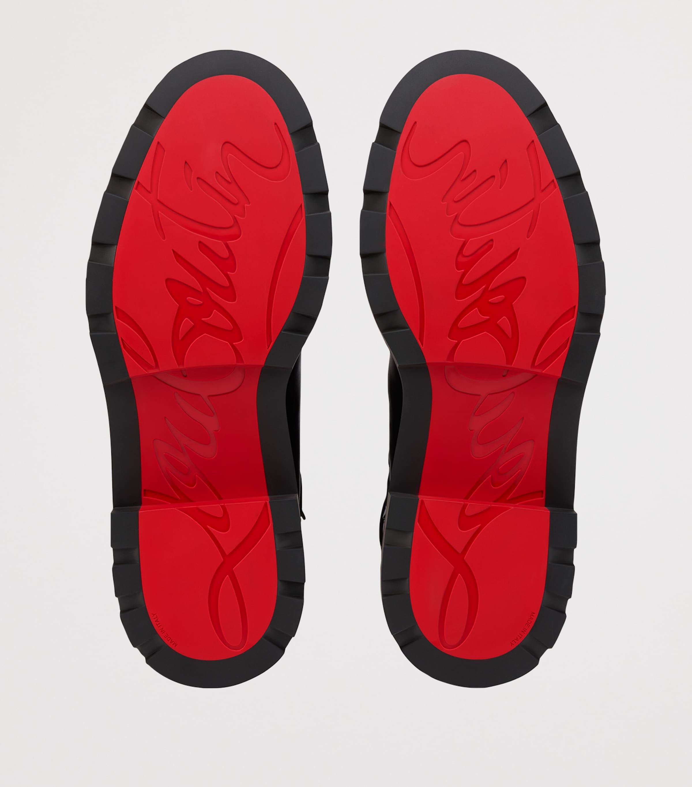 Oxybootie College Leather Chelsea Boots BK01 Image 5