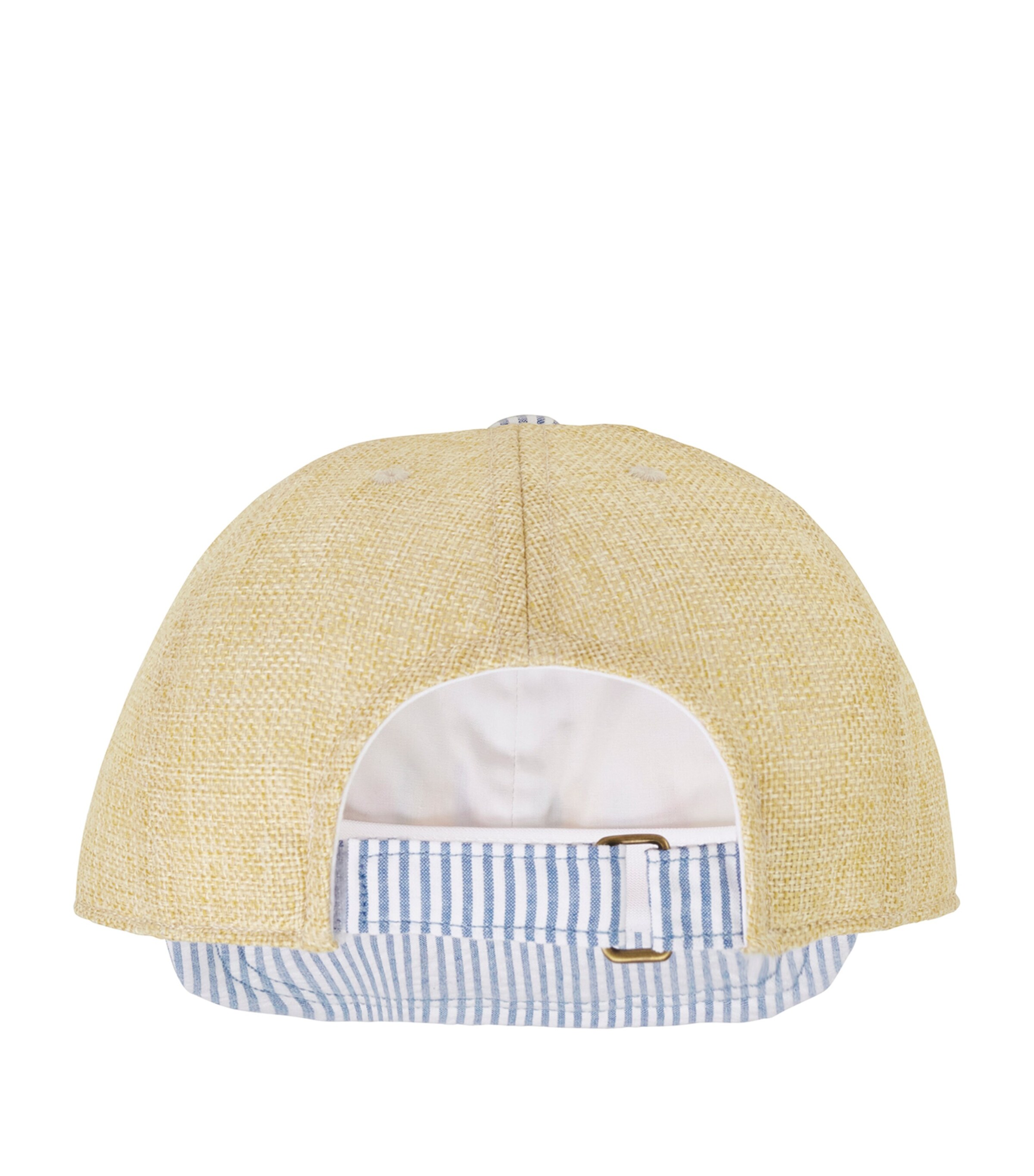 Miki House Cotton Cap Image 7