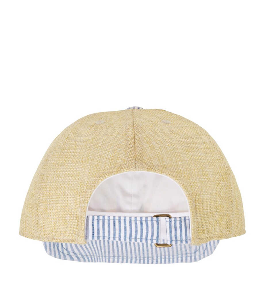Cotton Cap 15 Image 7