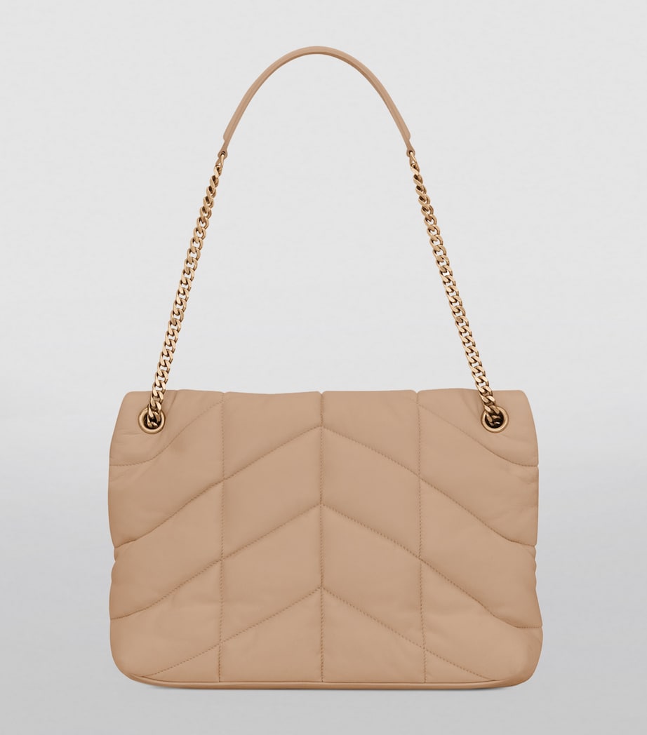 Loulou Puffer Shoulder Bag 2721 Image 2