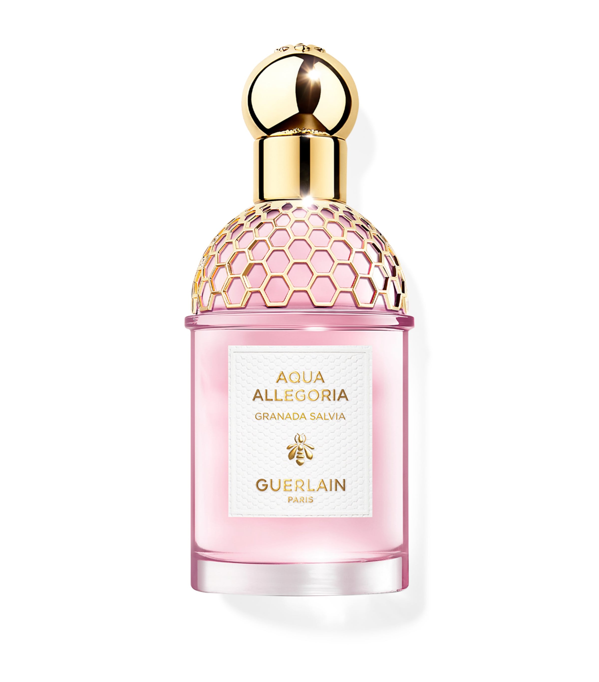 Guerlain Aqua Allegoria Granada Salvia Eau de Toilette (75ml) Image 1
