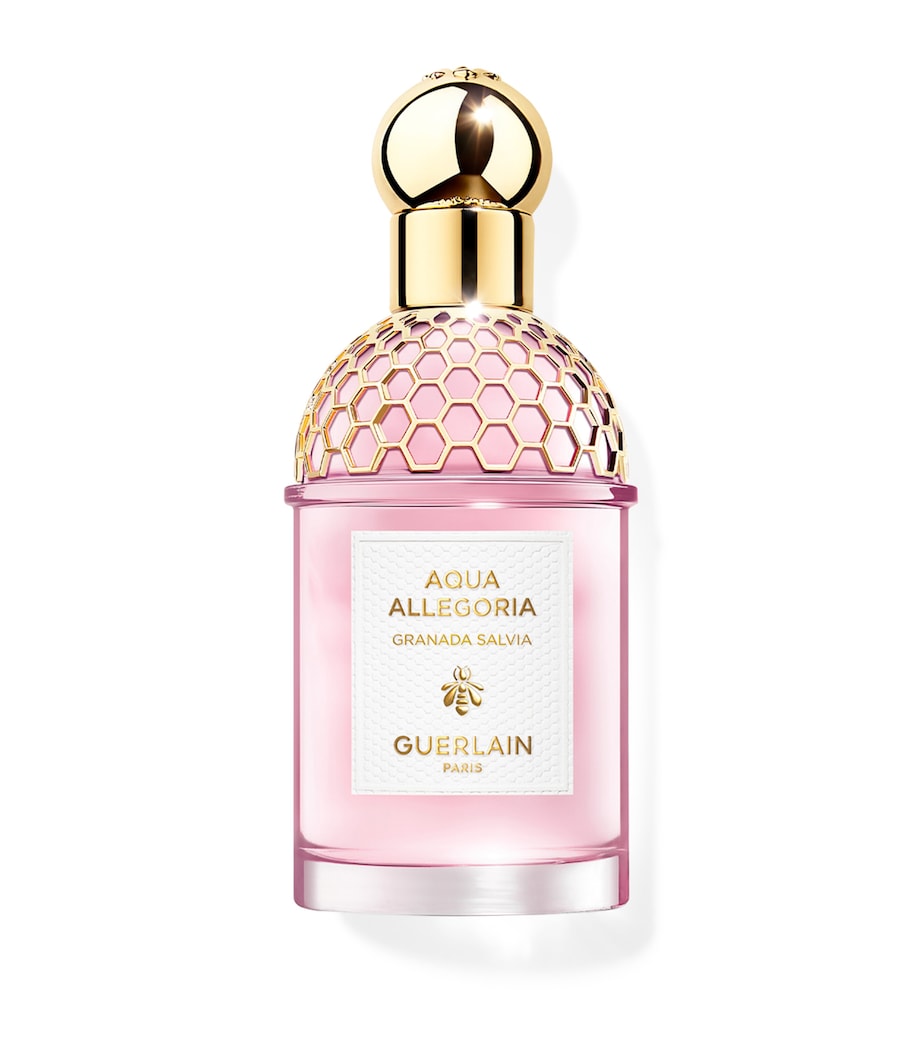 Guerlain Aqua Allegoria Granada Salvia Eau de Toilette (75ml) Image 1