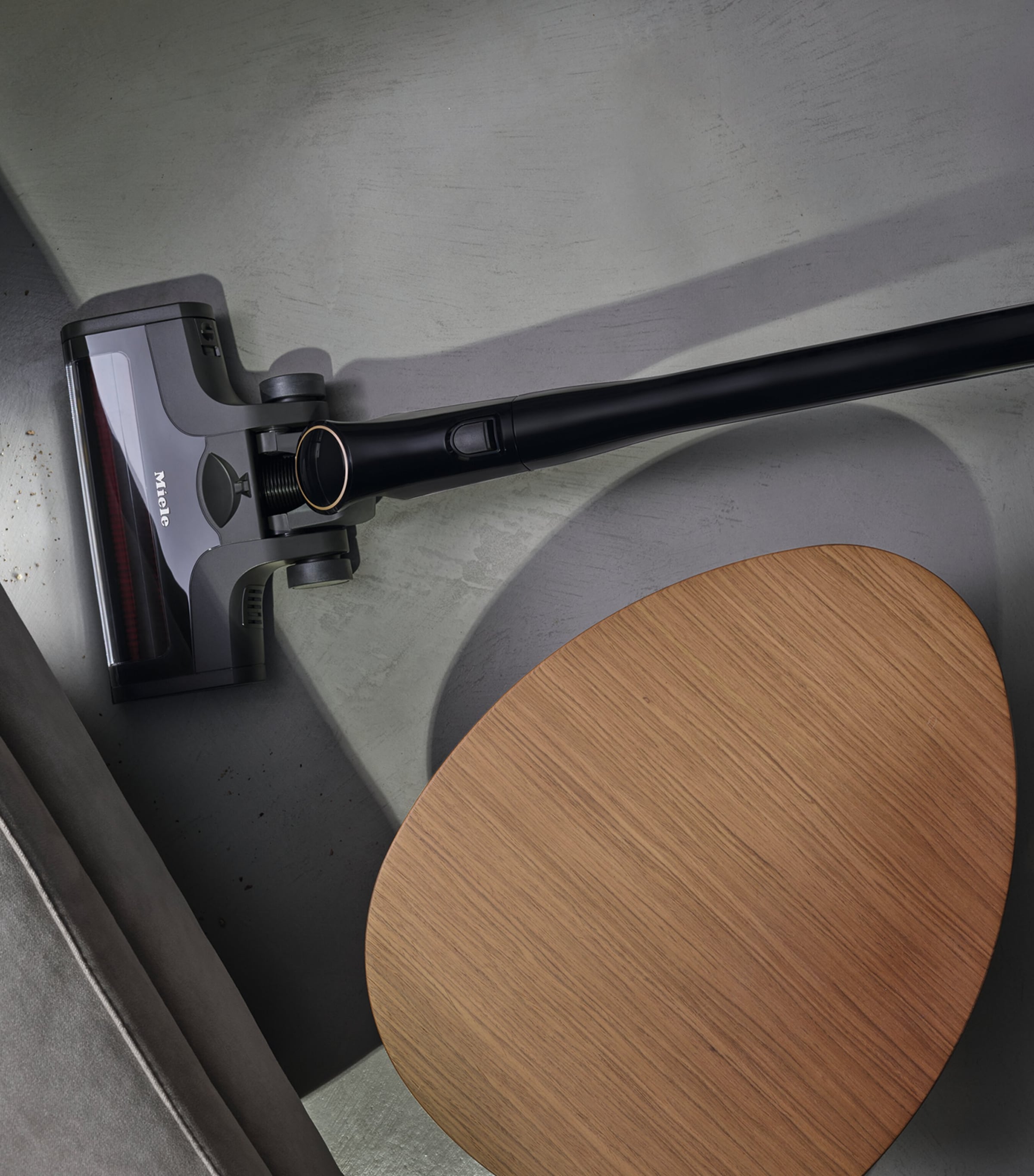 Triflex HX2 Vacuum Cleaner OBSIDIAN BLACK Image 10