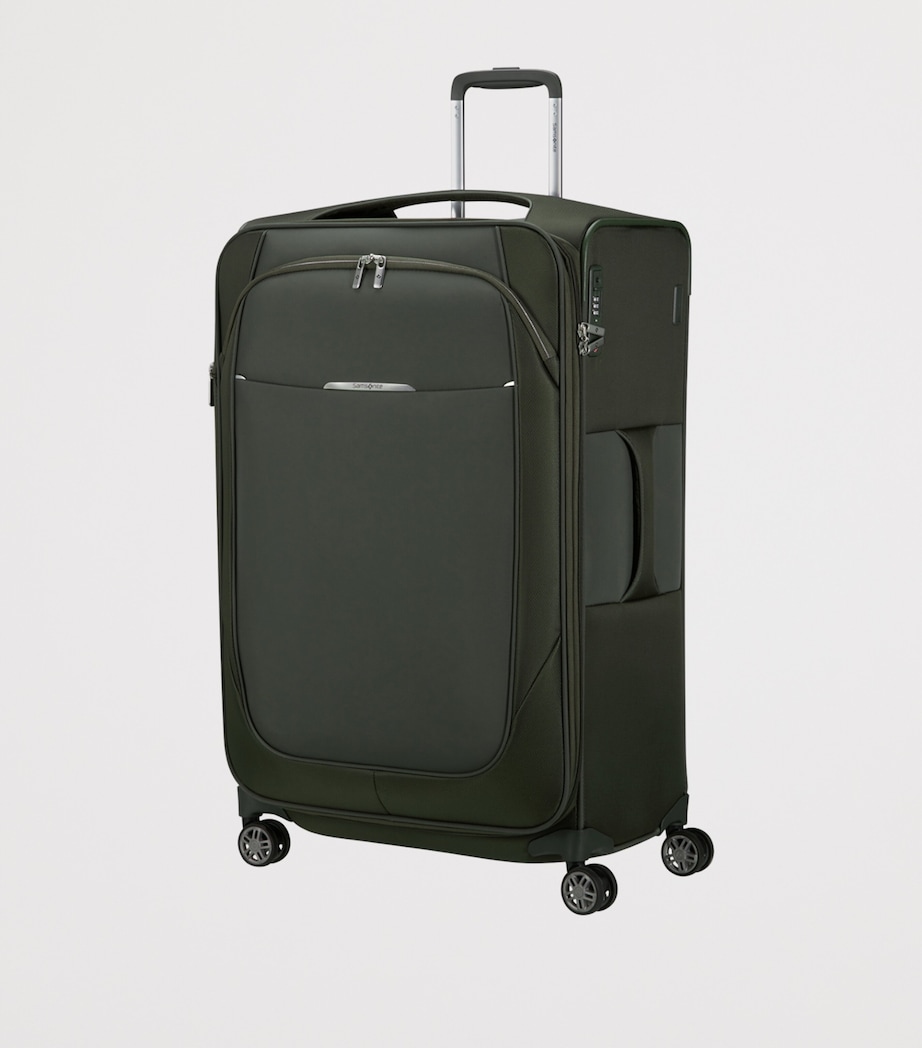 Expandable Re-Lite Spinner Suitcase (78cm) CLIMBING IVY 9199 Image 4