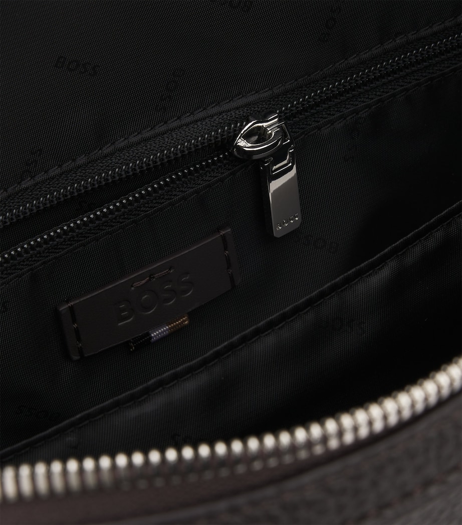 Leather Document Case 203 Image 4