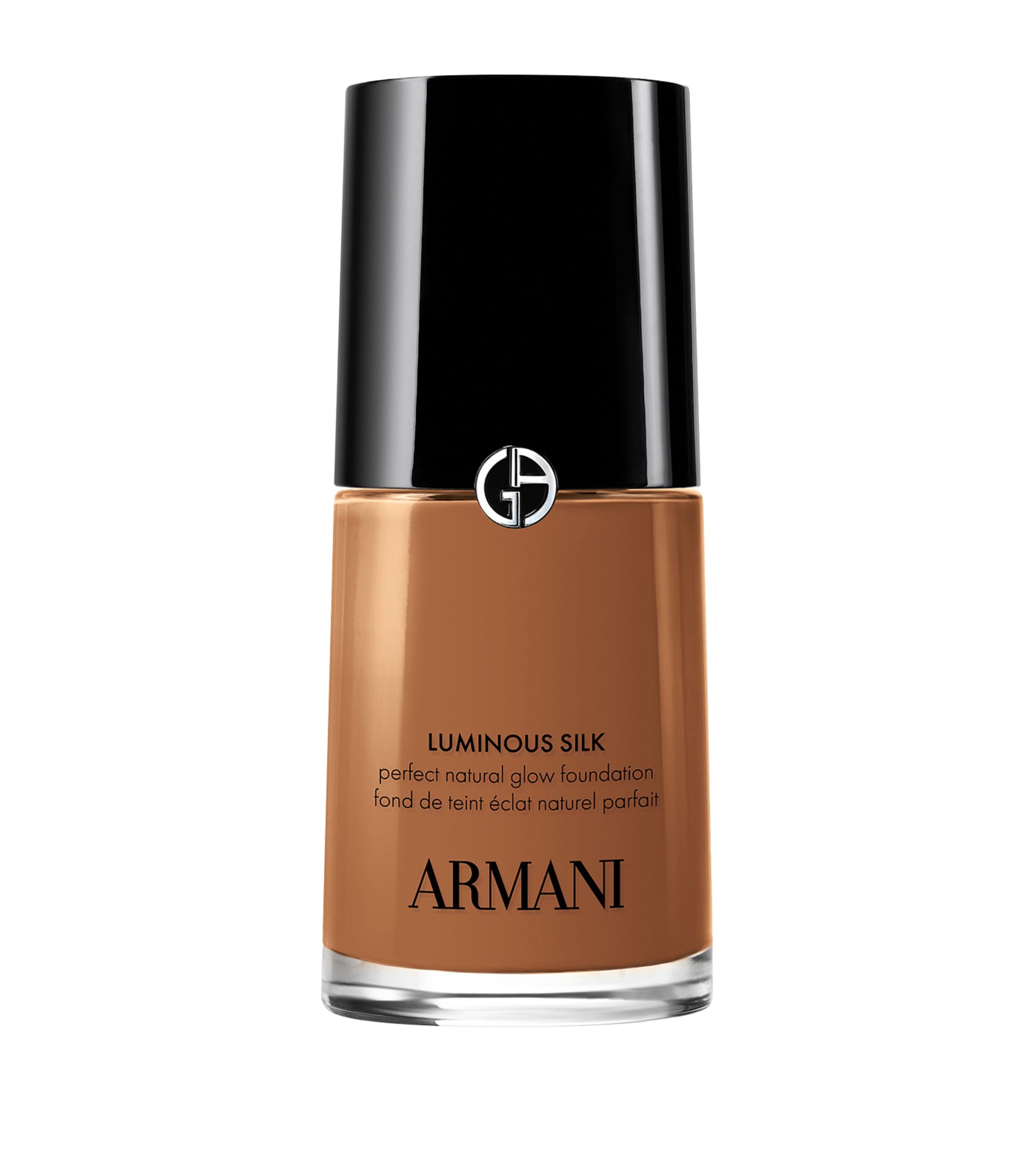 Luminous Silk Foundation SHADE 12.1 Image 1