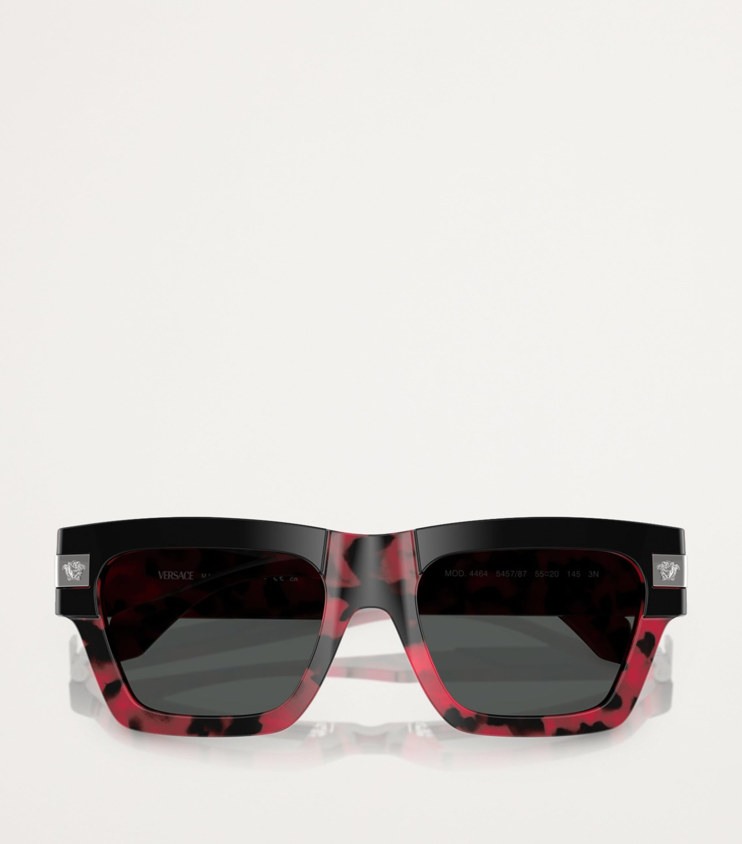 Acetate 0VE4464 Sunglasses 545787 Image 5