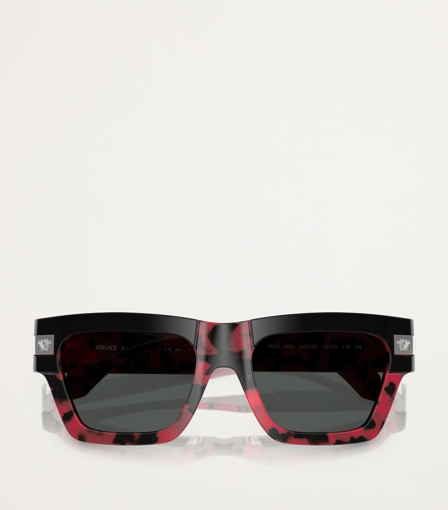 Acetate 0VE4464 Sunglasses 545787 Image 5
