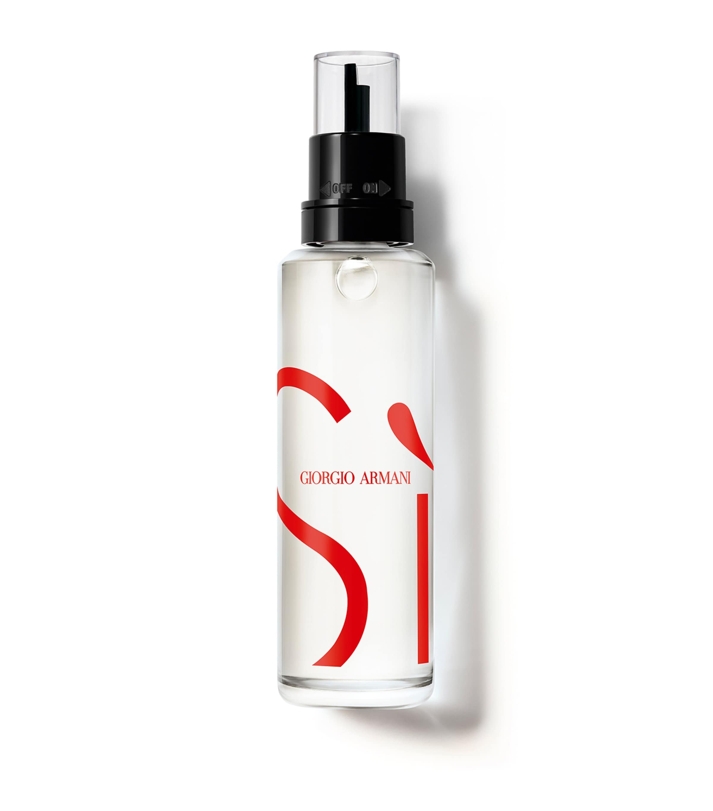 Armani Si Passione Eau de Parfum (100ml) - Refill | Perfume | Womens Perfume | Designers | Armani