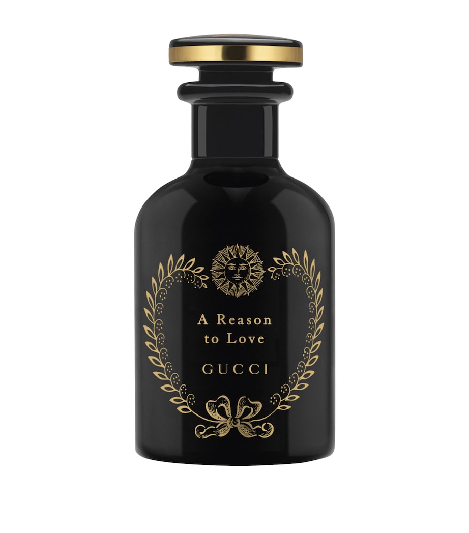 The Alchemist's Garden A Reason to Love Eau de Parfum (50ml) NO COLOUR Image 1