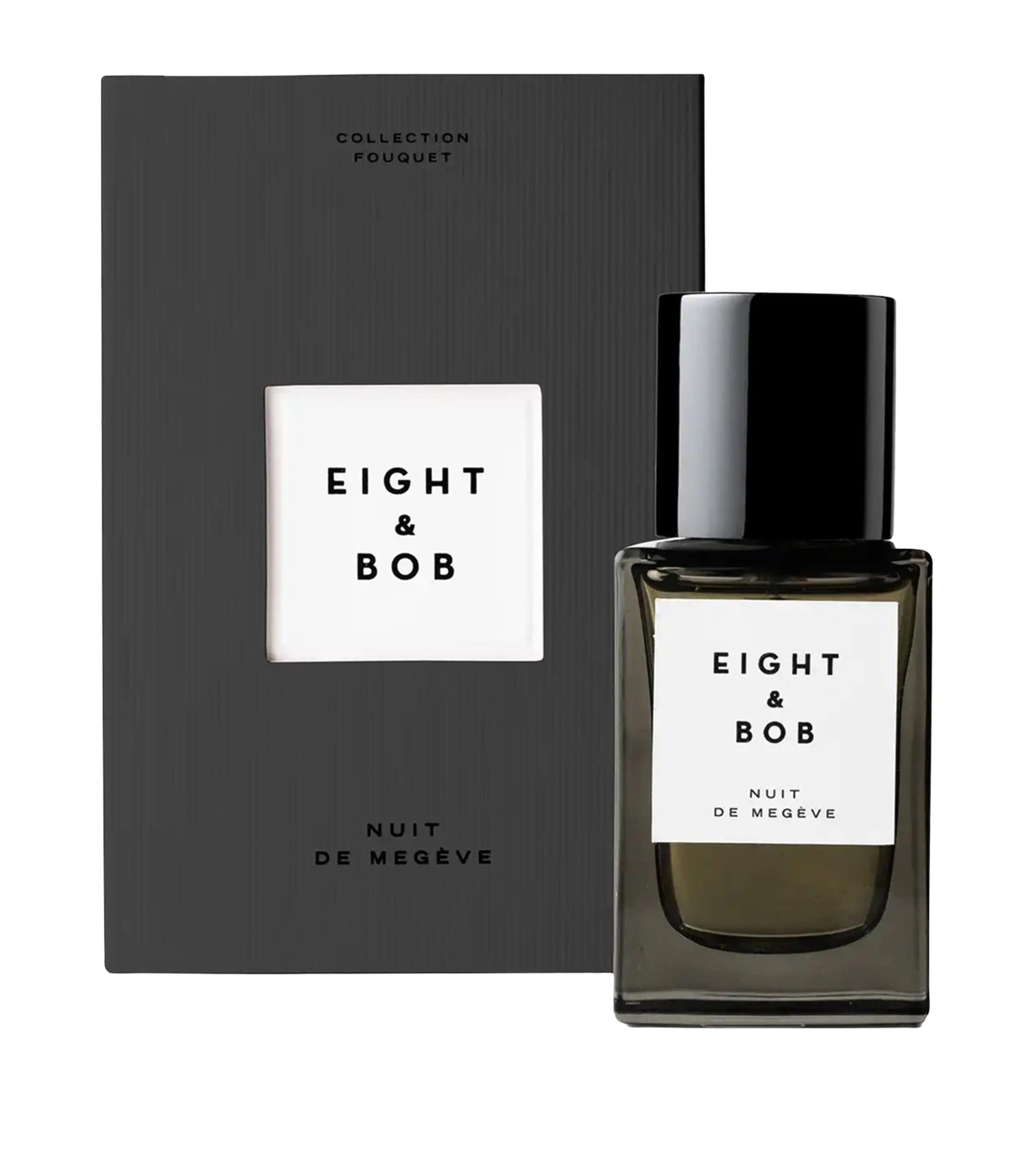 EIGHT & BOB Nuit de Megève 30ml エイトアンドボブ Nuit de Megève – 30 ml – Eight & Bob