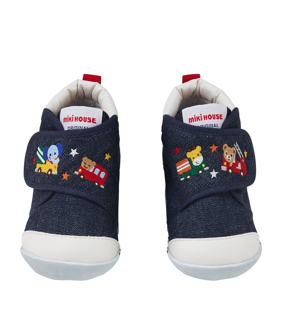 Velcro Shoes 33 Image 7