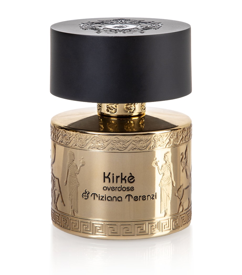 Kirké Overdose Eau de Parfum (100ml) NO COLOUR Image 1